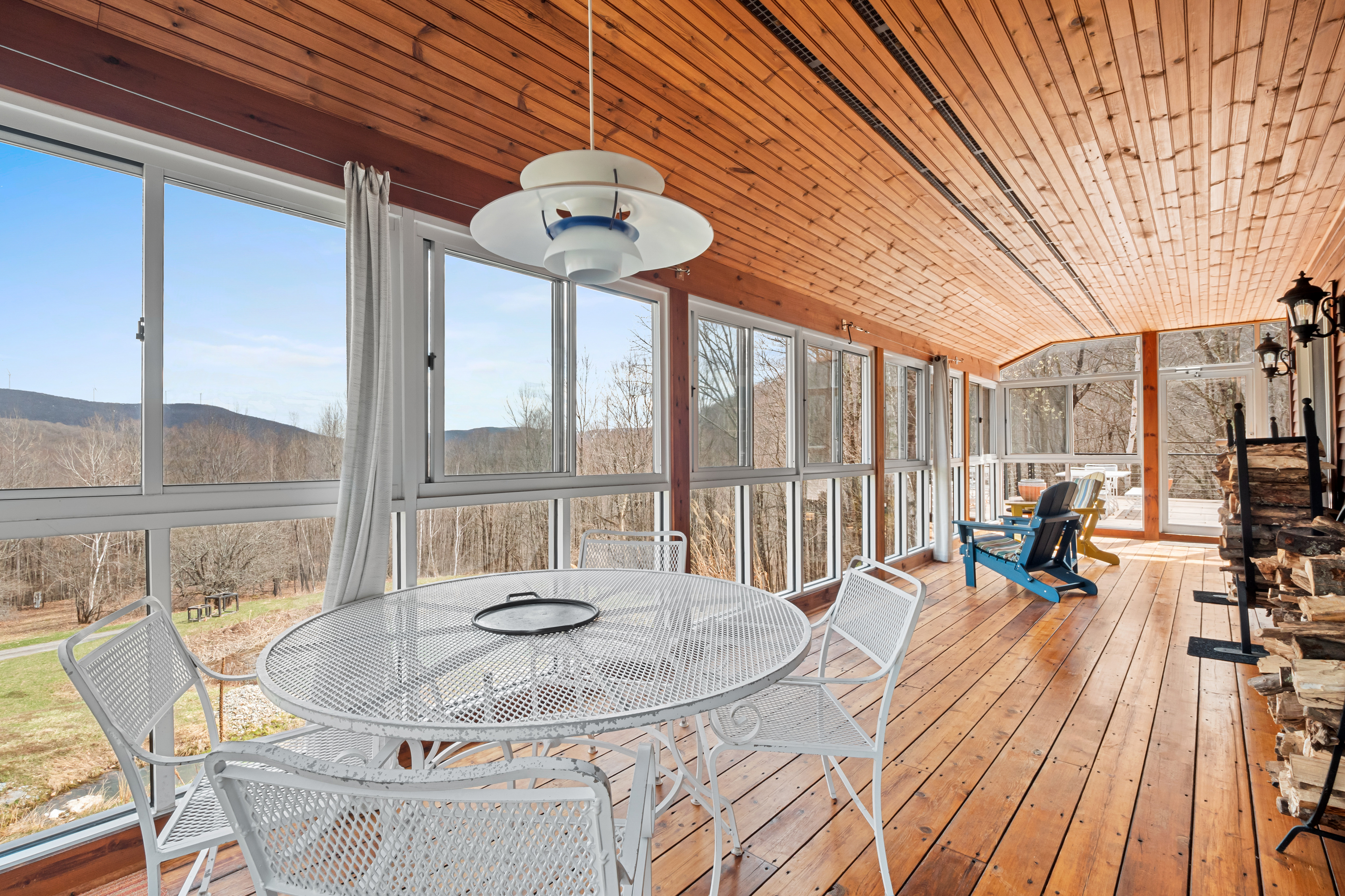  Contemporary Mountain Home with Expansive Views - 物件實景
