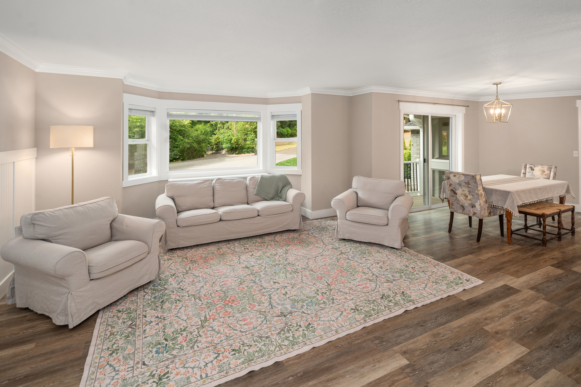  10516 36th St Ct NW, Gig Harbor, WA 98335 - 物件實景