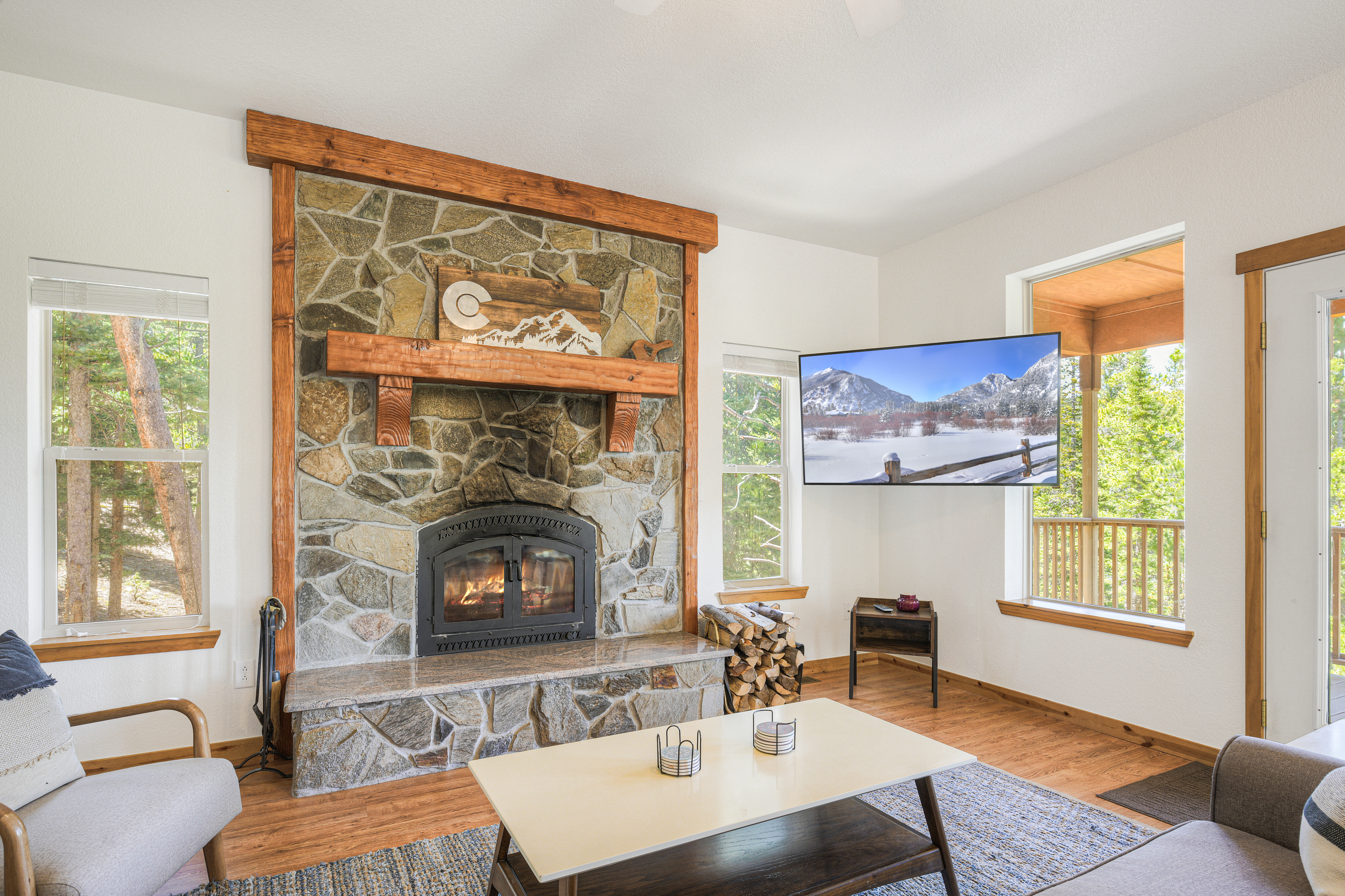  2123 Valley Of The Sun Drive, Fairplay, CO, 80440 - 物件實景
