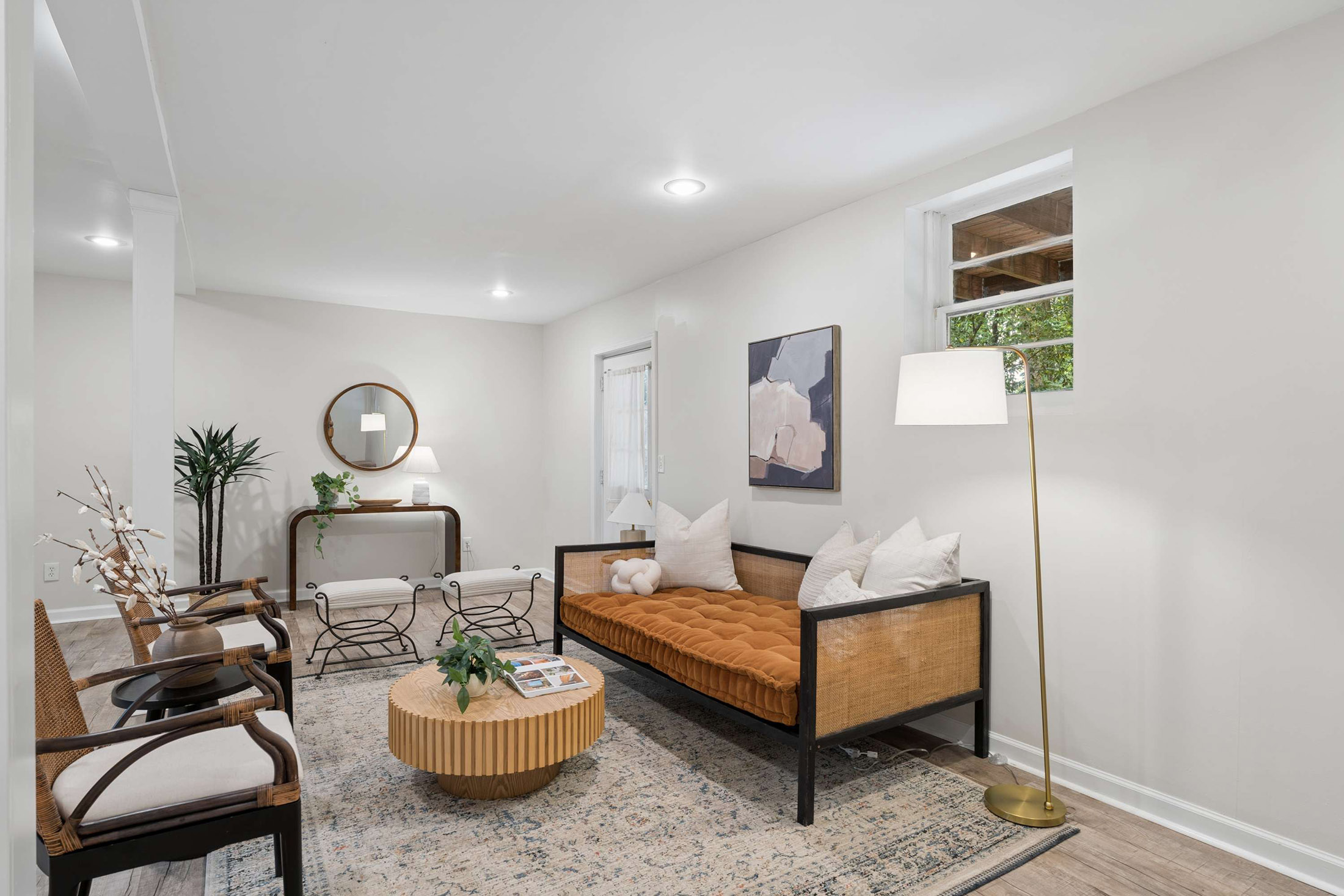  Modern Luxury Meets Total Peace in Brookhaven - 物件實景
