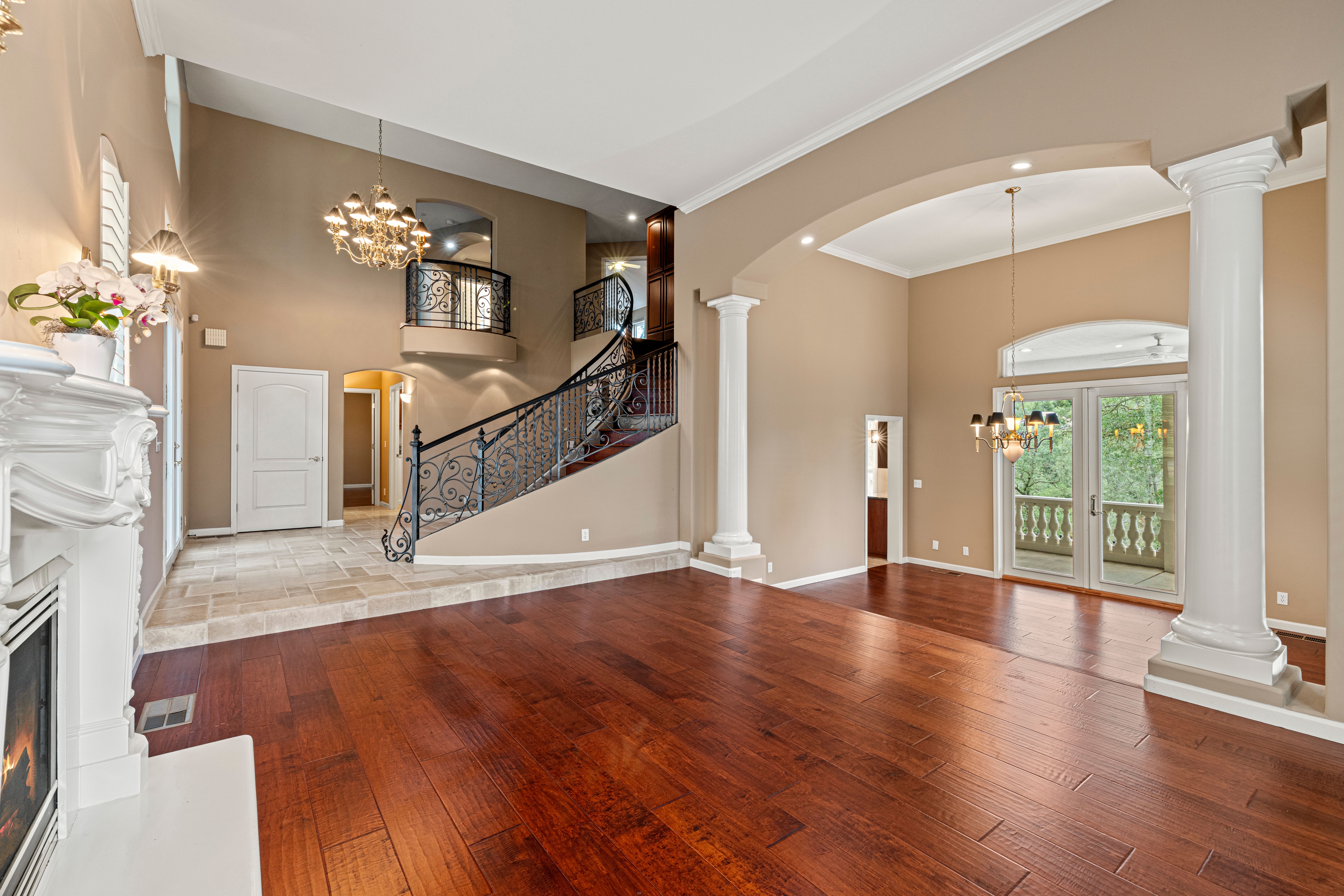  2420 Loch Way, El Dorado Hills, CA 95762 - 物件實景