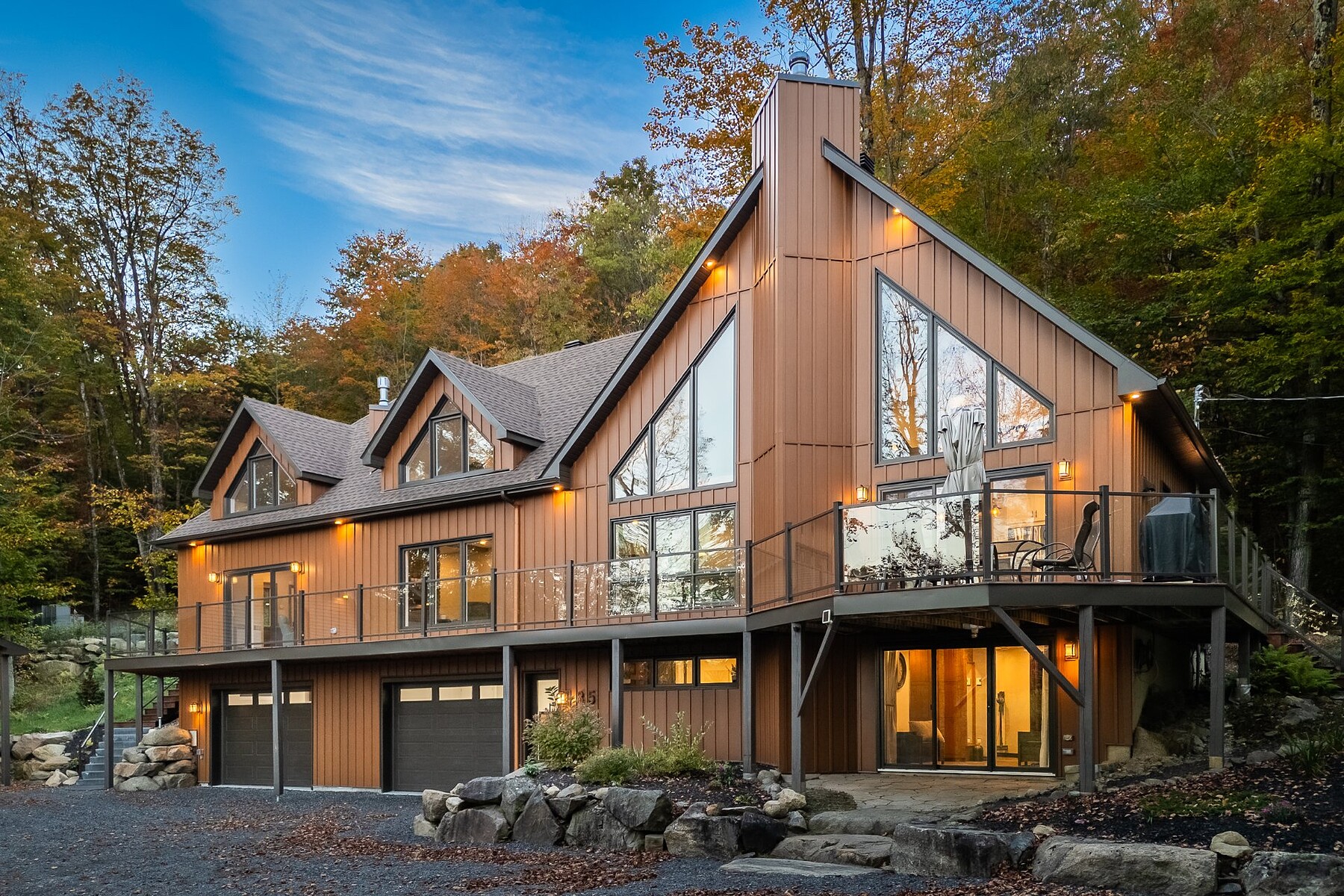  Shefford, Eastern Townships - 物件實景