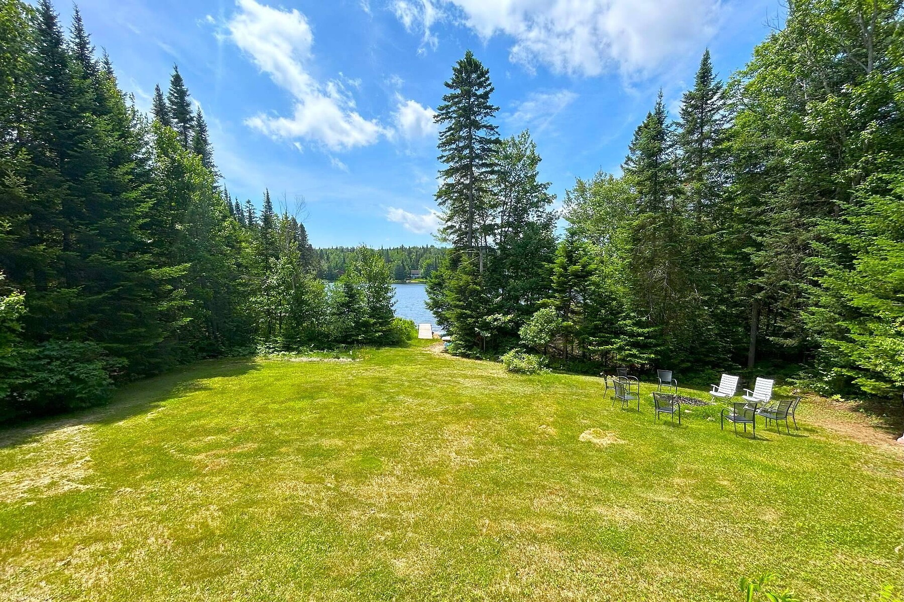  Sainte-Lucie-des-Laurentides, Laurentides - 物件實景