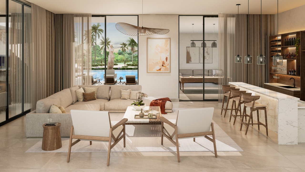 Perfect Luxury 10-bedroom Cap Cana Villa Boasting, Cap Cana, DO, 10 Bedrooms Bedrooms, ,10 BathroomsBathrooms,Residential,For Sale,Perfect Luxury 10-bedroom Cap Cana Villa Boasting ,1595892