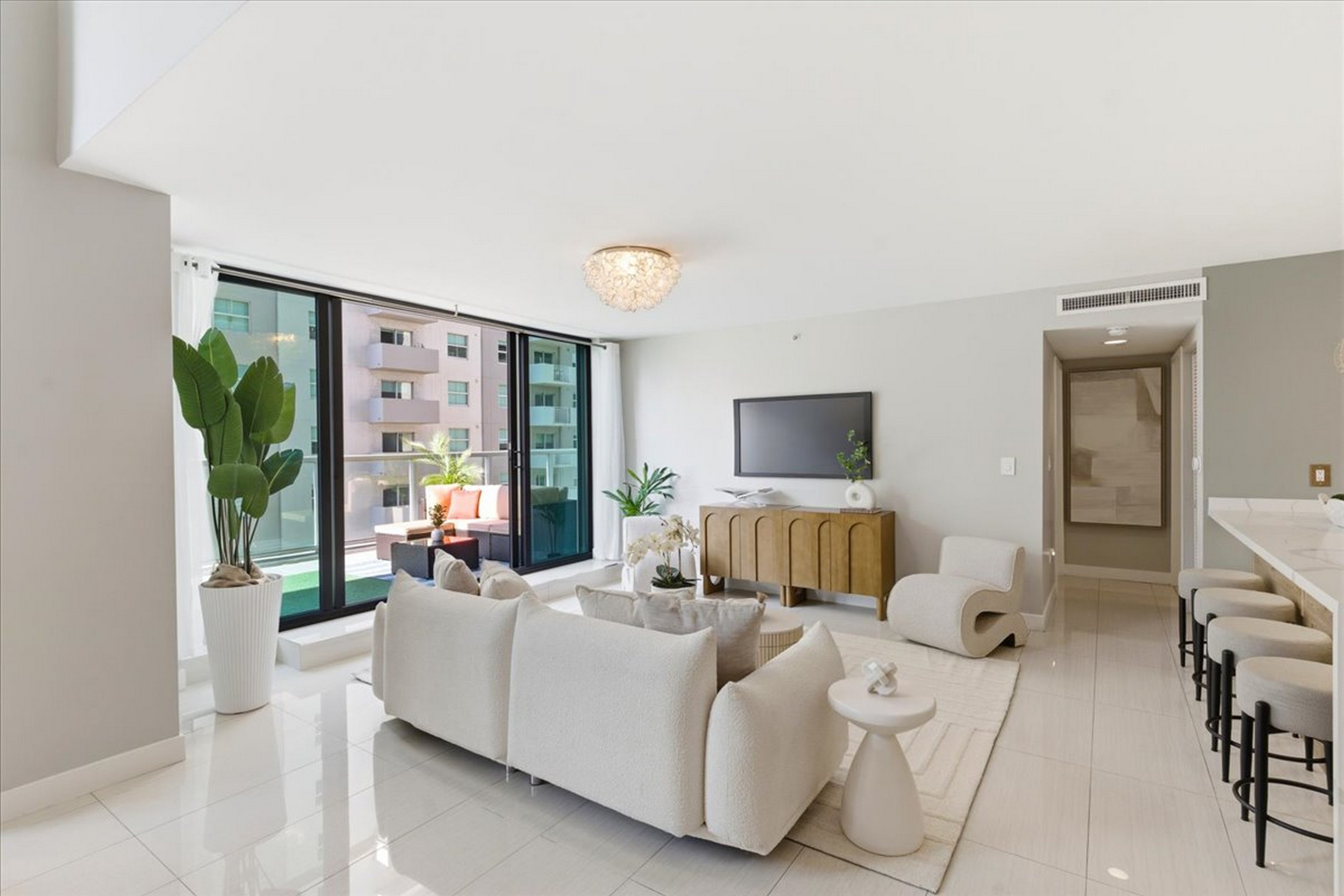  1111 SW 1st Ave, Miami, FL, 33130 - 物件實景