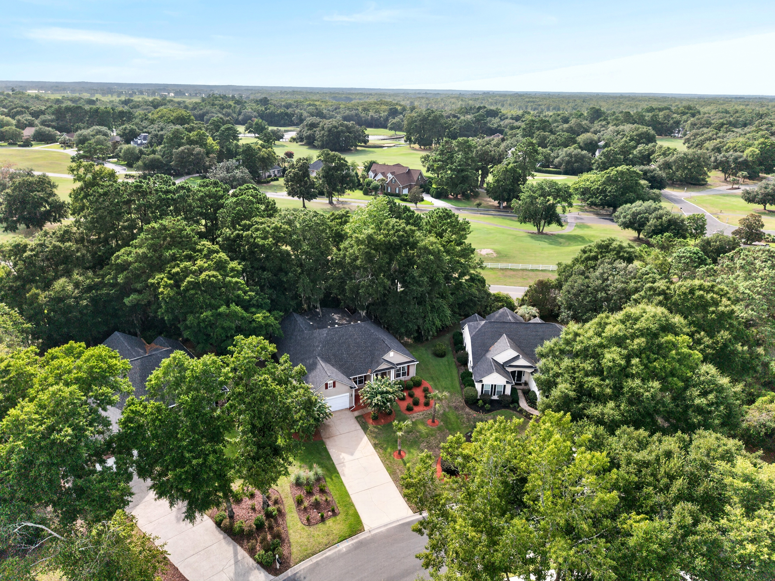  48 Alexabder Glennie Drive  Pawleys Island, SC - 物件實景