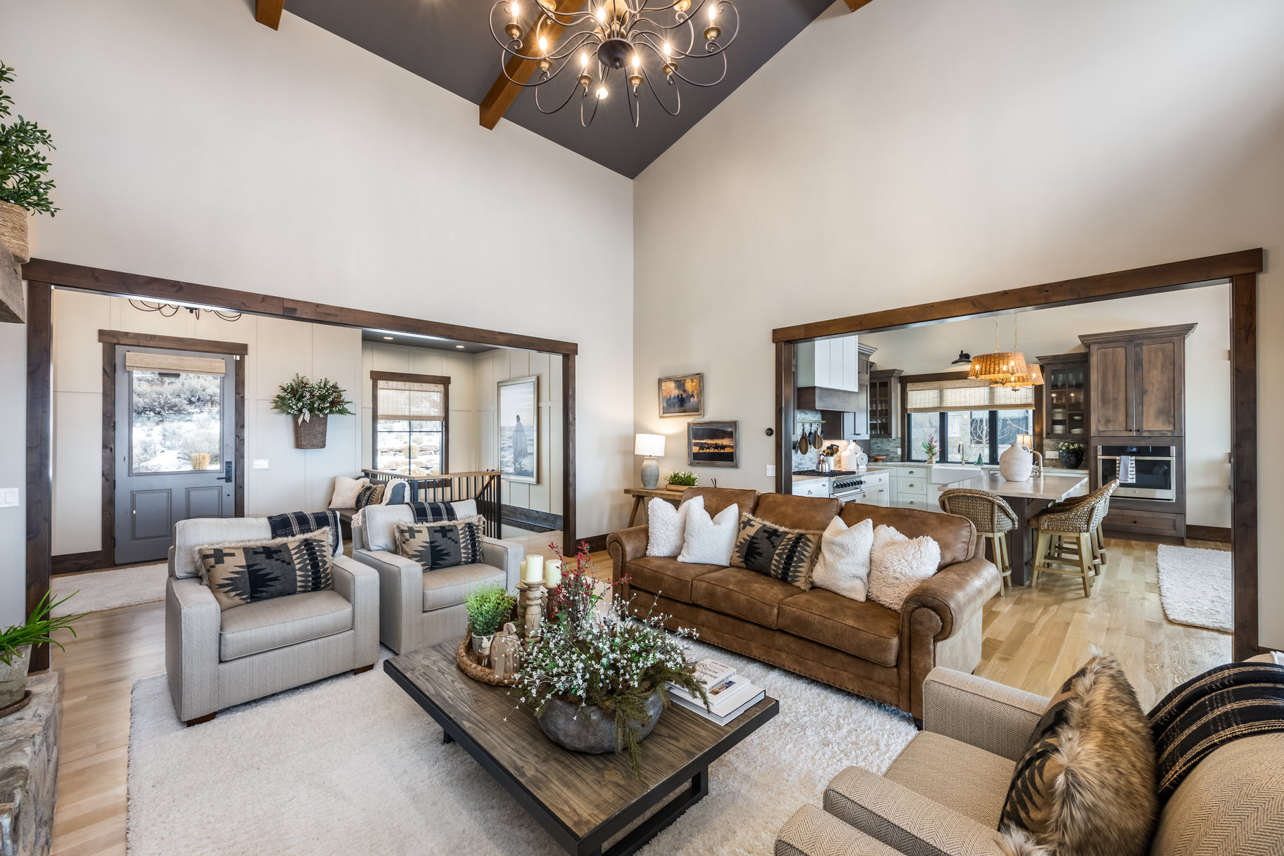  A Legacy Mountain Estate in the Heart of Heber Valley - 物件實景