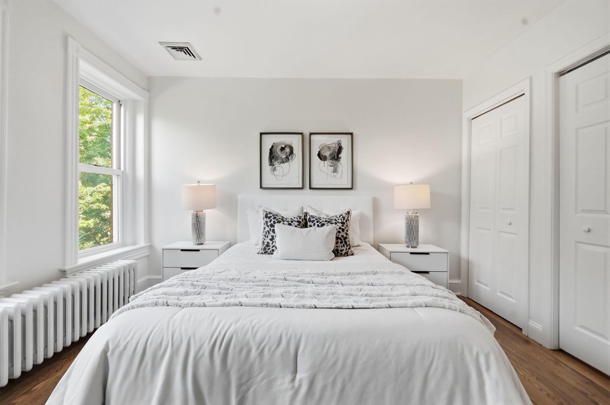  2152 Newport Place NW, Washington, DC, 20037 - 物件實景