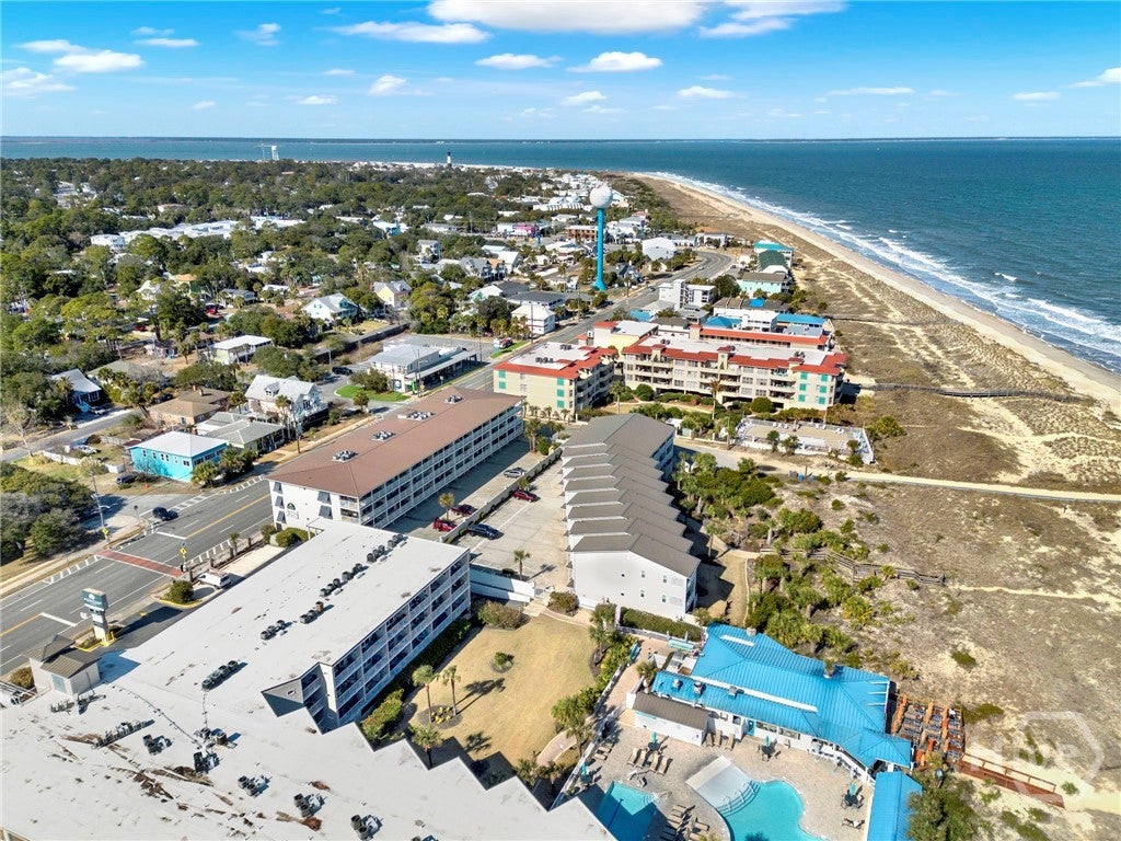 Tybee Island, Georgia, 31328, United States, 2 Bedrooms Bedrooms, ,2 BathroomsBathrooms,Residential,For Sale,2018586