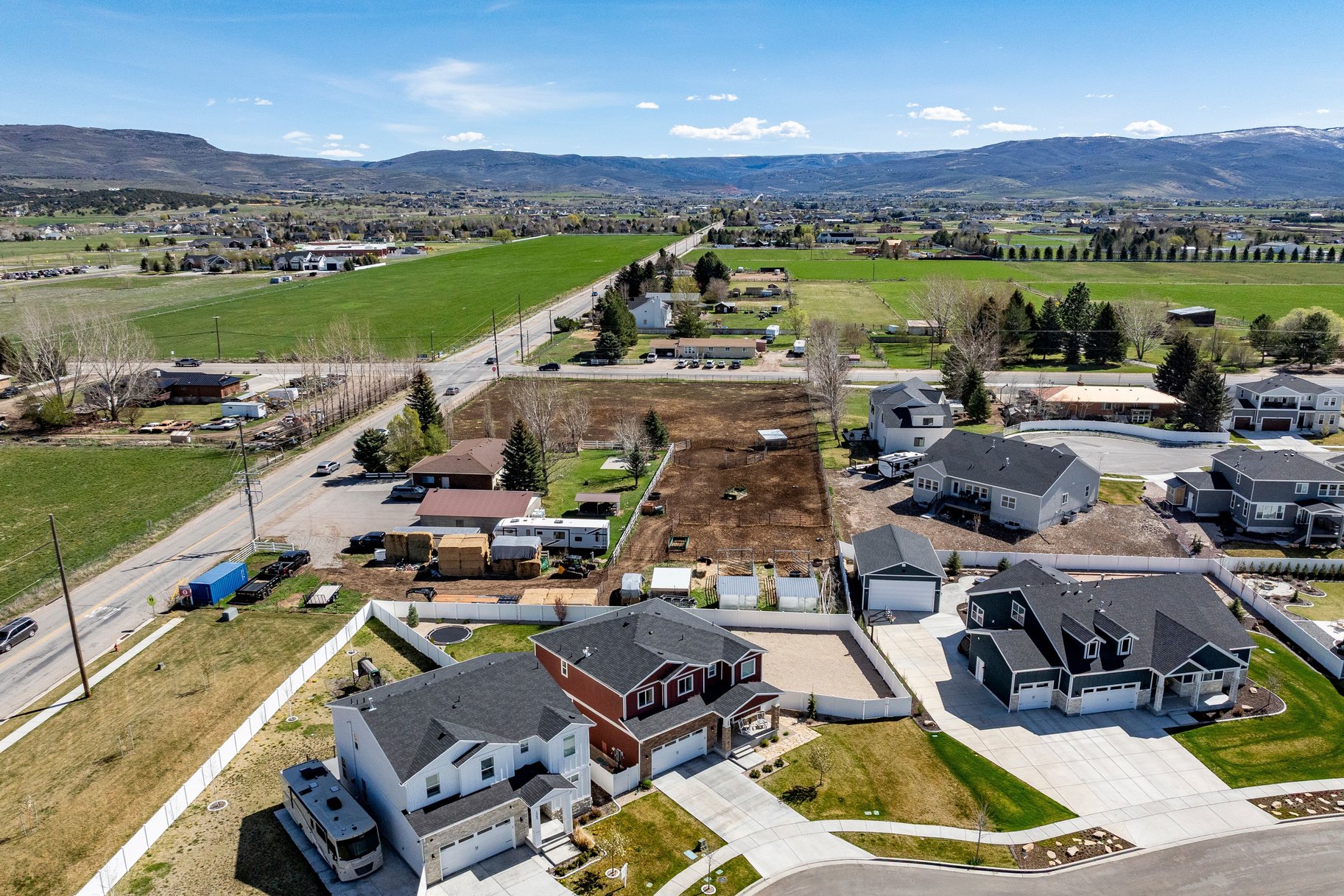  Better than New Construction in Heber - 物件實景