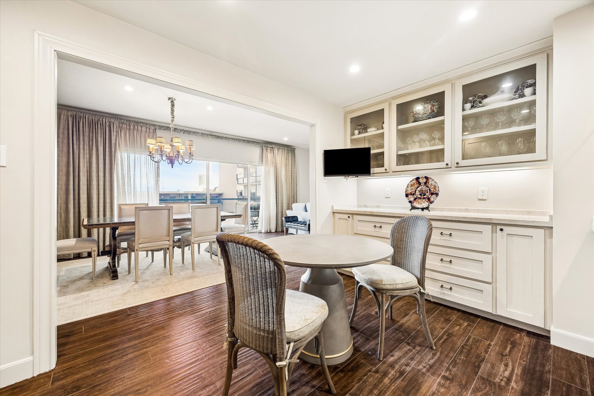  2929 Buffalo Speedway A203 - 物件實景