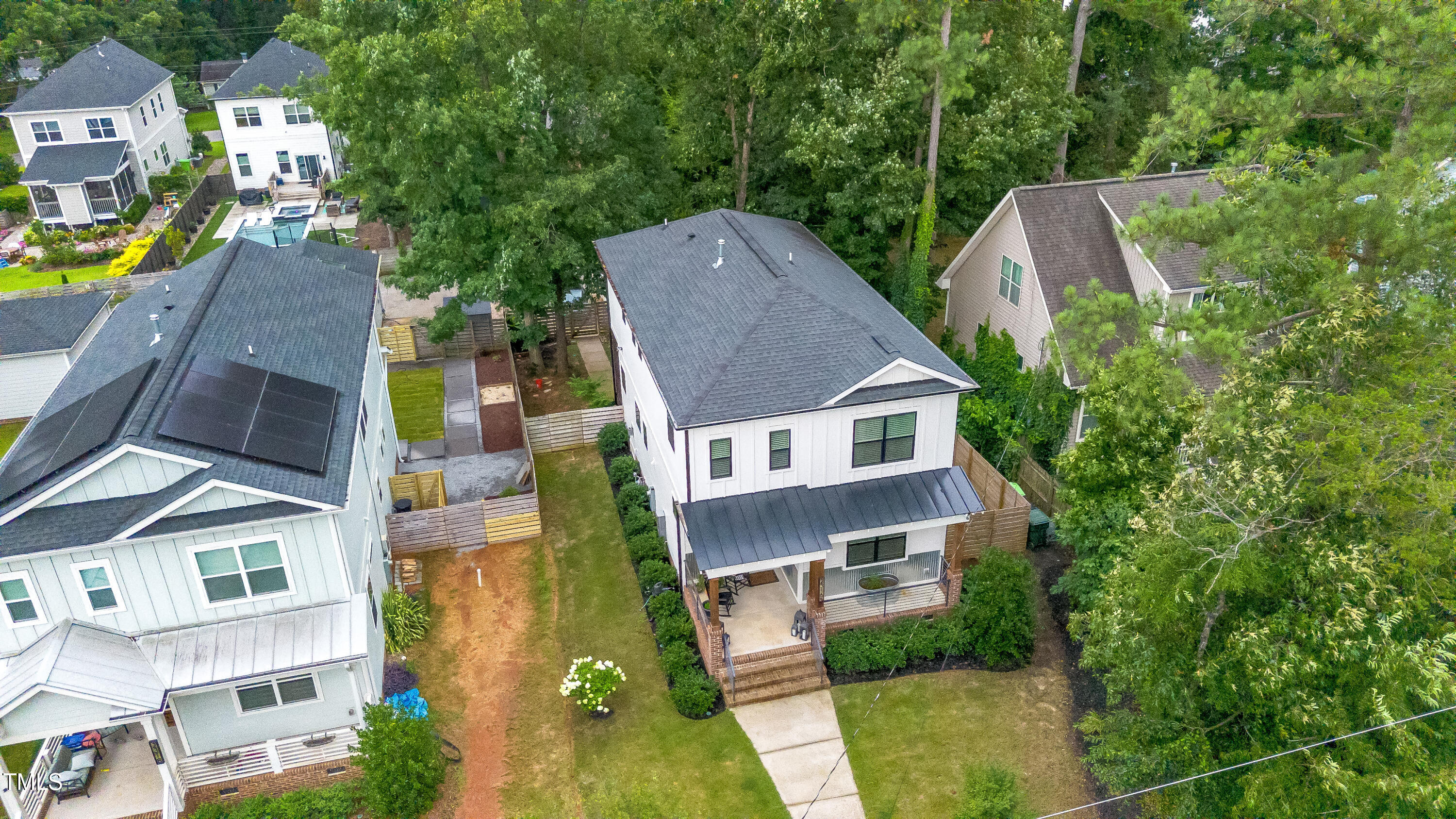 Raleigh, North Carolina, 27610, United States, 4 Bedrooms Bedrooms, ,3 BathroomsBathrooms,Residential,For Sale,1934188