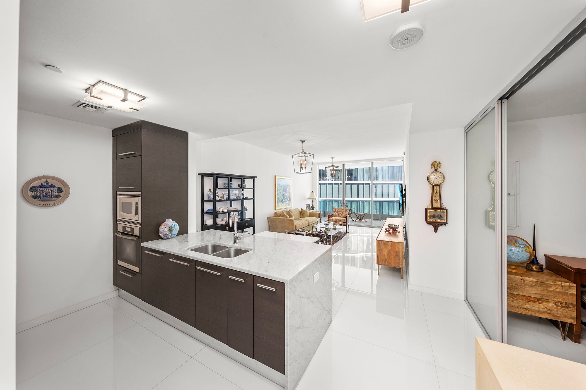  900 Biscayne Blvd, Miami, FL, 33132 - 物件實景