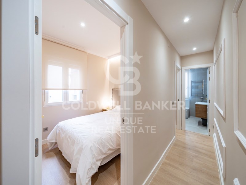 Madrid, Comunidad de Madrid, ES, 3 Bedrooms Bedrooms, ,2 BathroomsBathrooms,Residential,For Sale,1987626