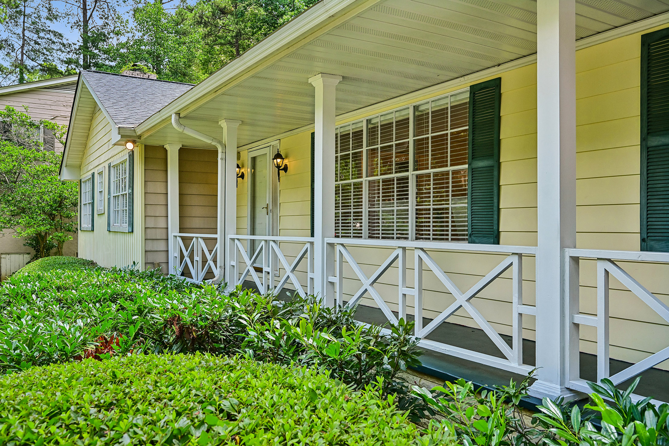  Charming Ranch Home Blends Space, Convenience, and Flexibility - 物件實景