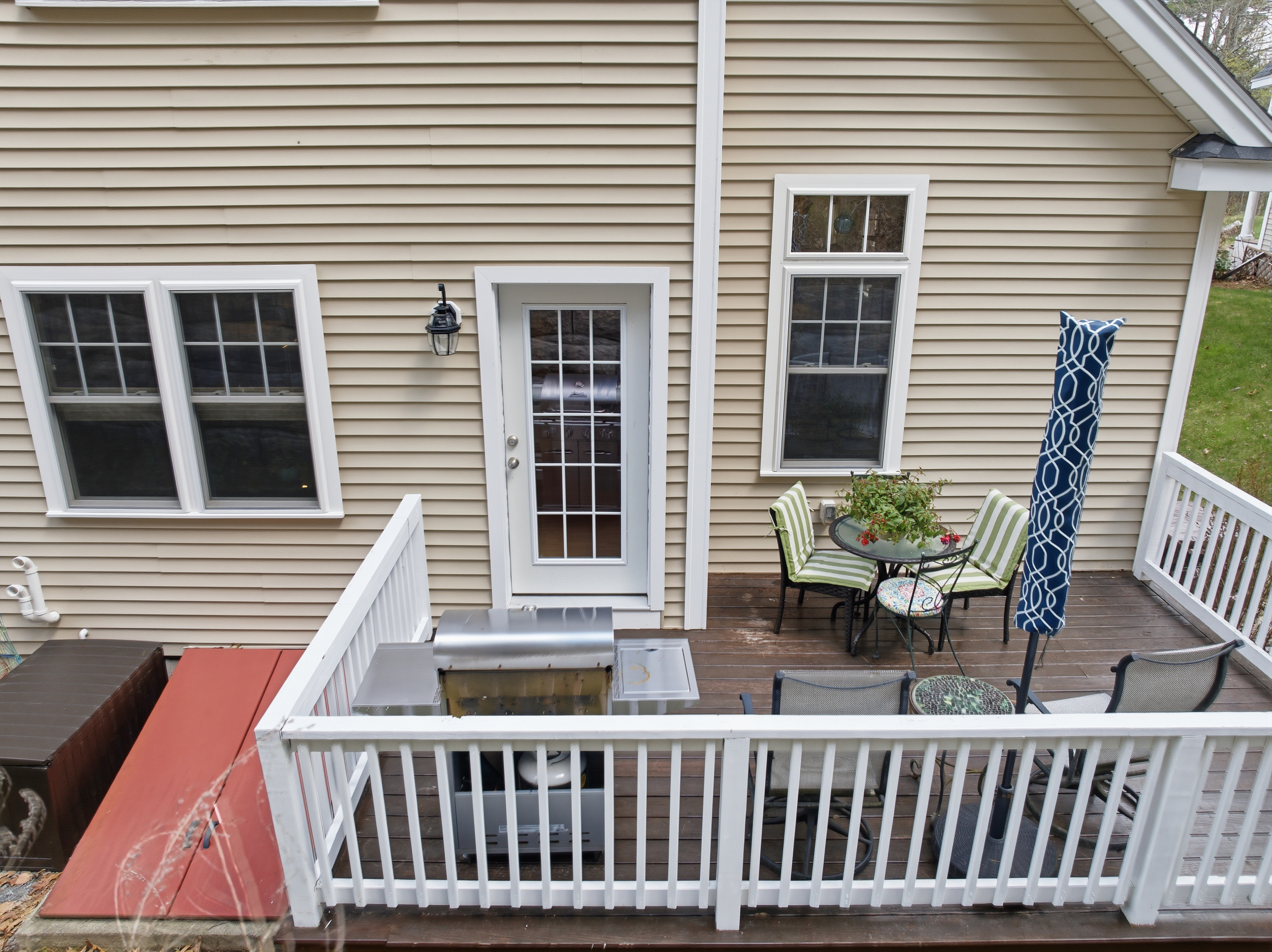  6 D Trail Ridge Way, Harvard, MA 01451 - 物件實景