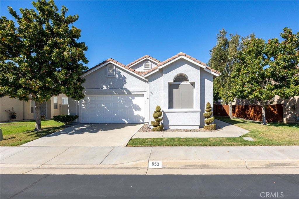Camino DE Oro , San Jacinto, CA 92583 #1