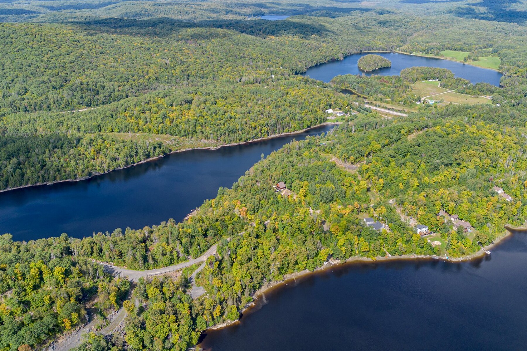  Notre-Dame-de-Pontmain, Laurentides - 物件實景