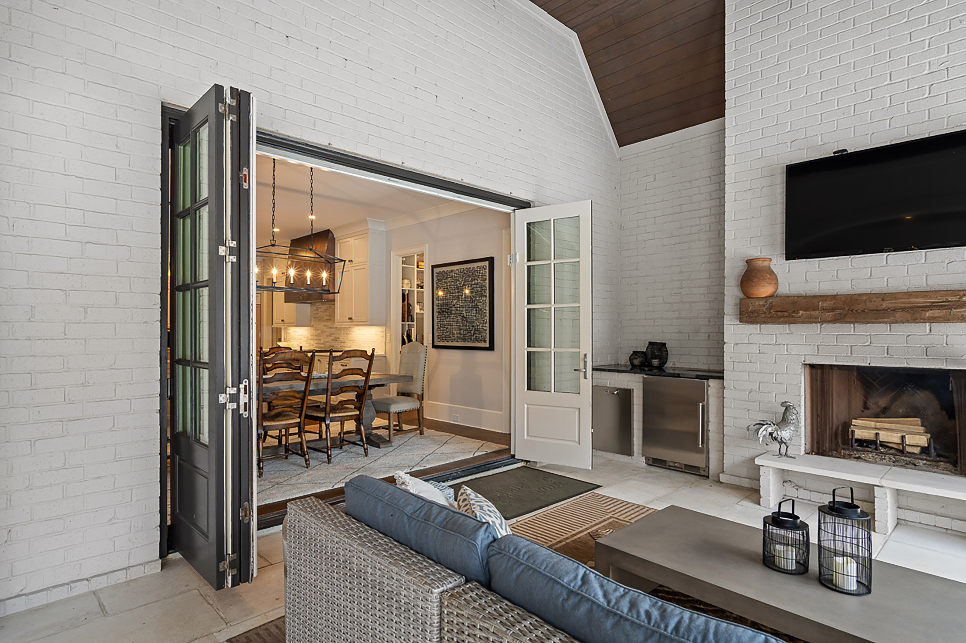  Timeless Elegance in Historic Brookhaven - 物件實景