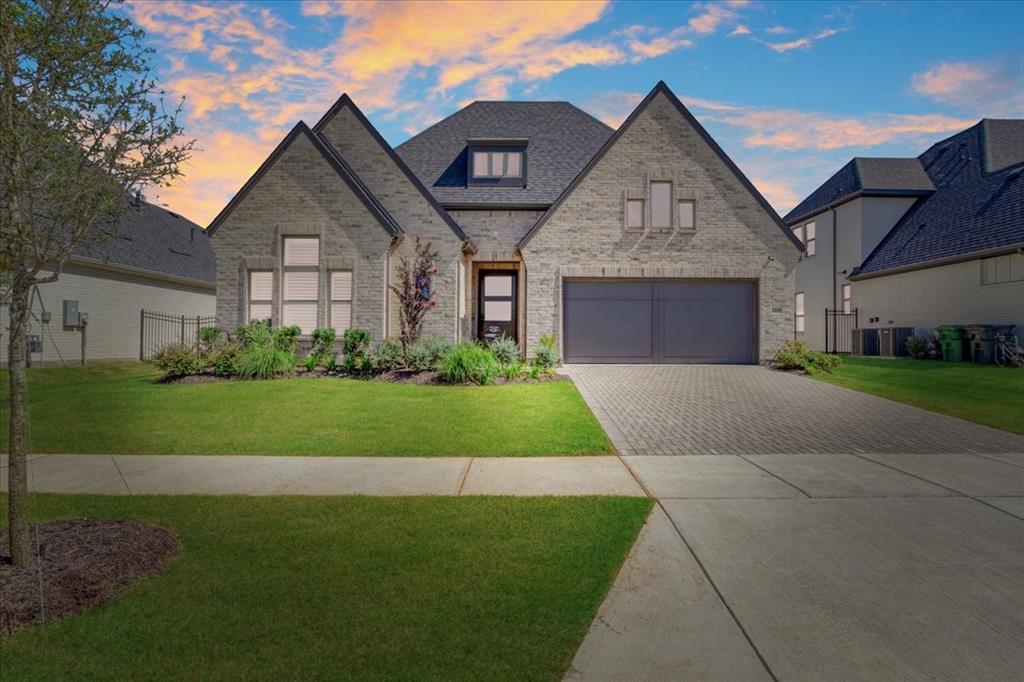 Prosper, Texas, 75078, United States, 4 Bedrooms Bedrooms, ,5 BathroomsBathrooms,Residential,For Sale,1901719