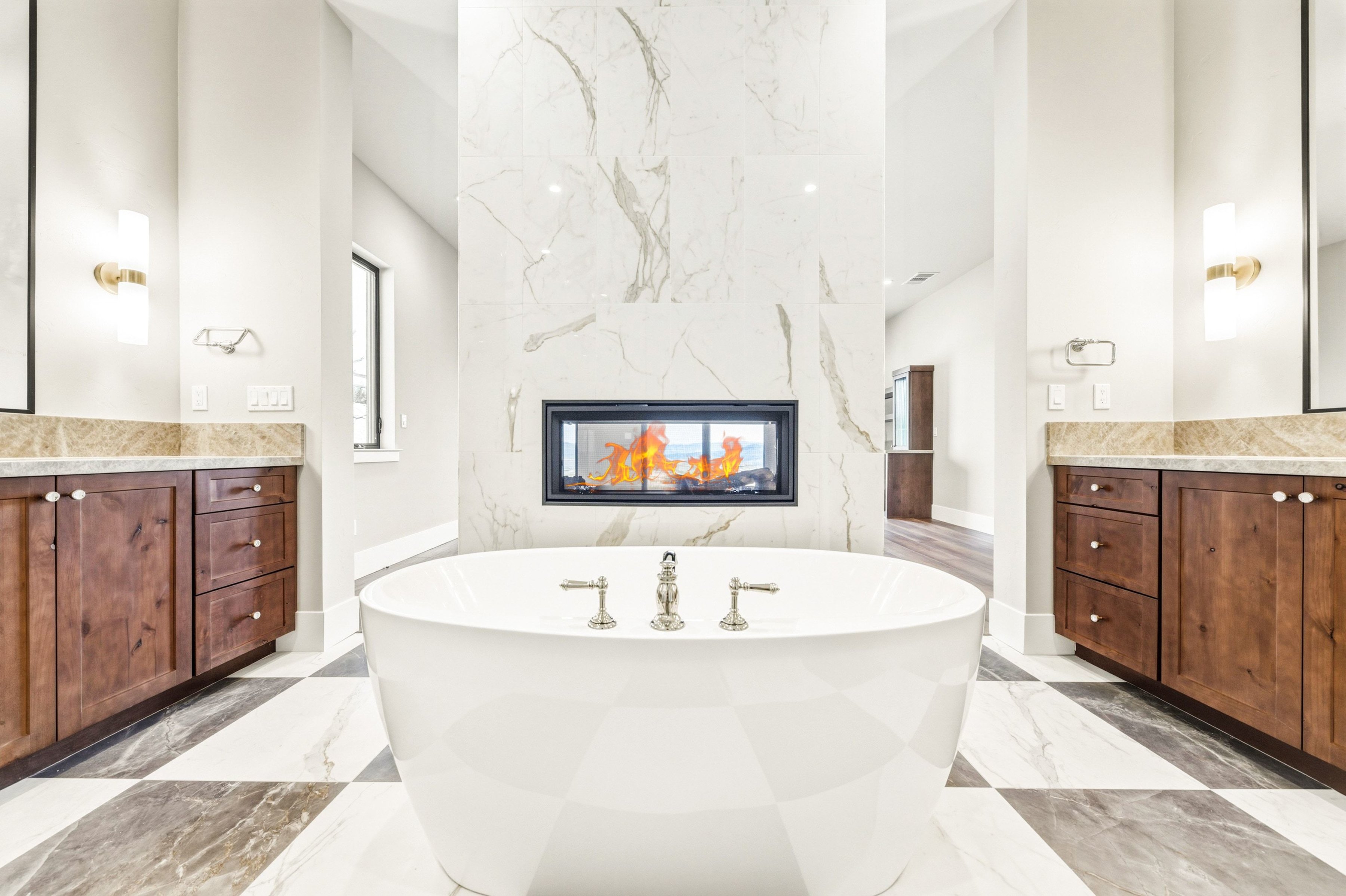  New custom home in Somersett - 物件實景