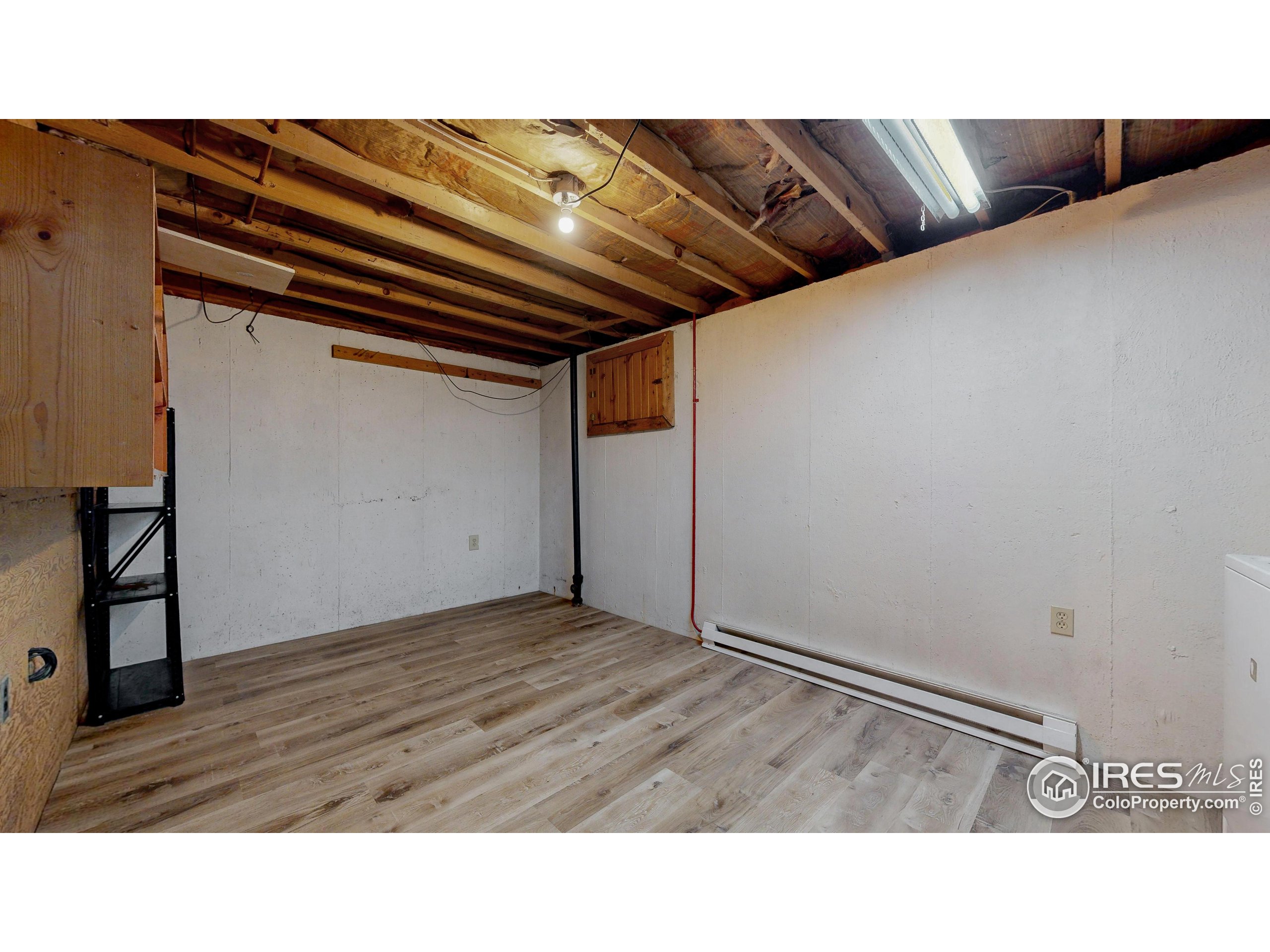 Fort Collins, Colorado, 80521, United States, 3 Bedrooms Bedrooms, ,1 BathroomBathrooms,Residential,For Sale,1948216