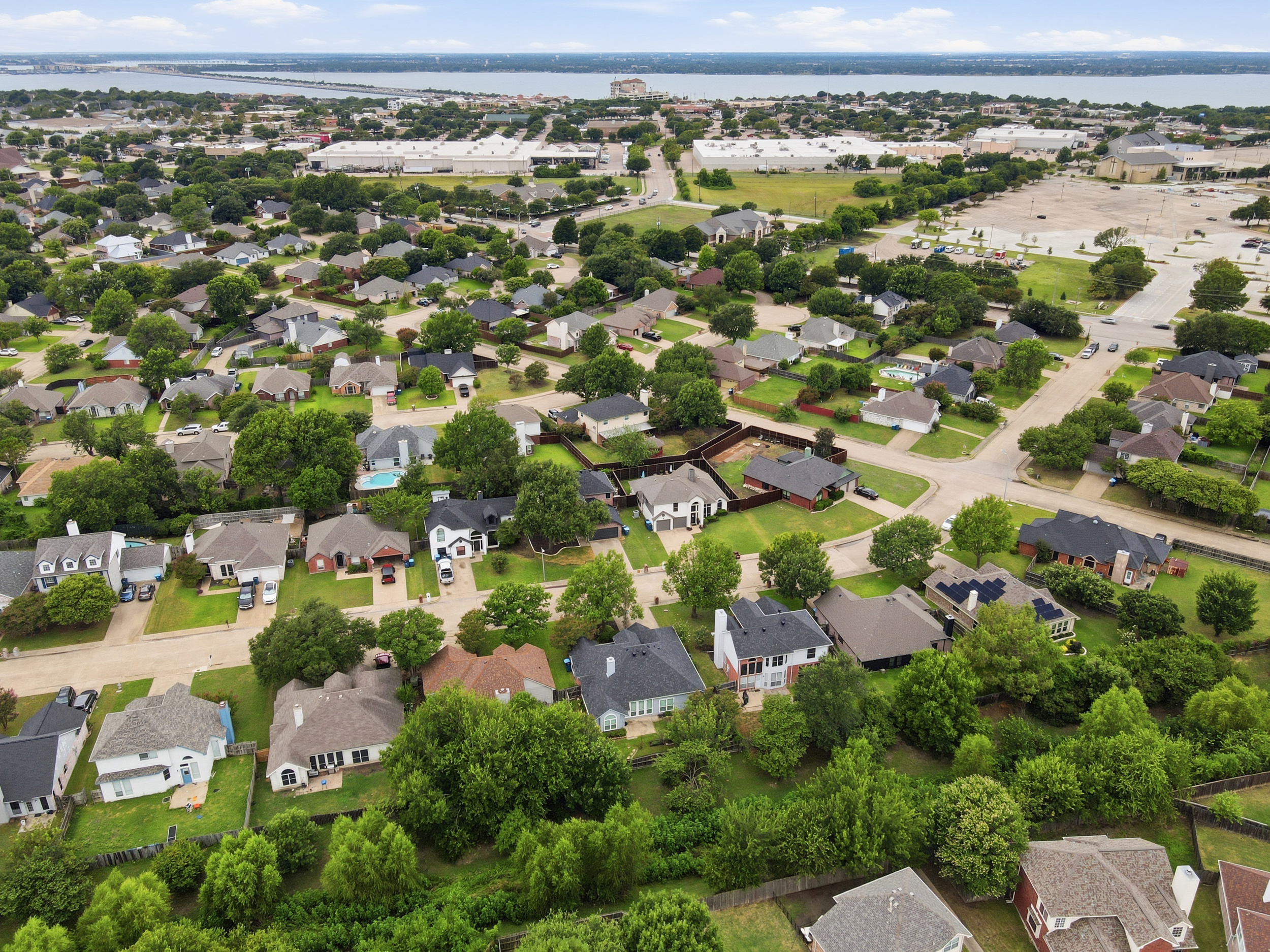  140 Woodcreek Drive, Rockwall, TX, 75032 - 物件實景