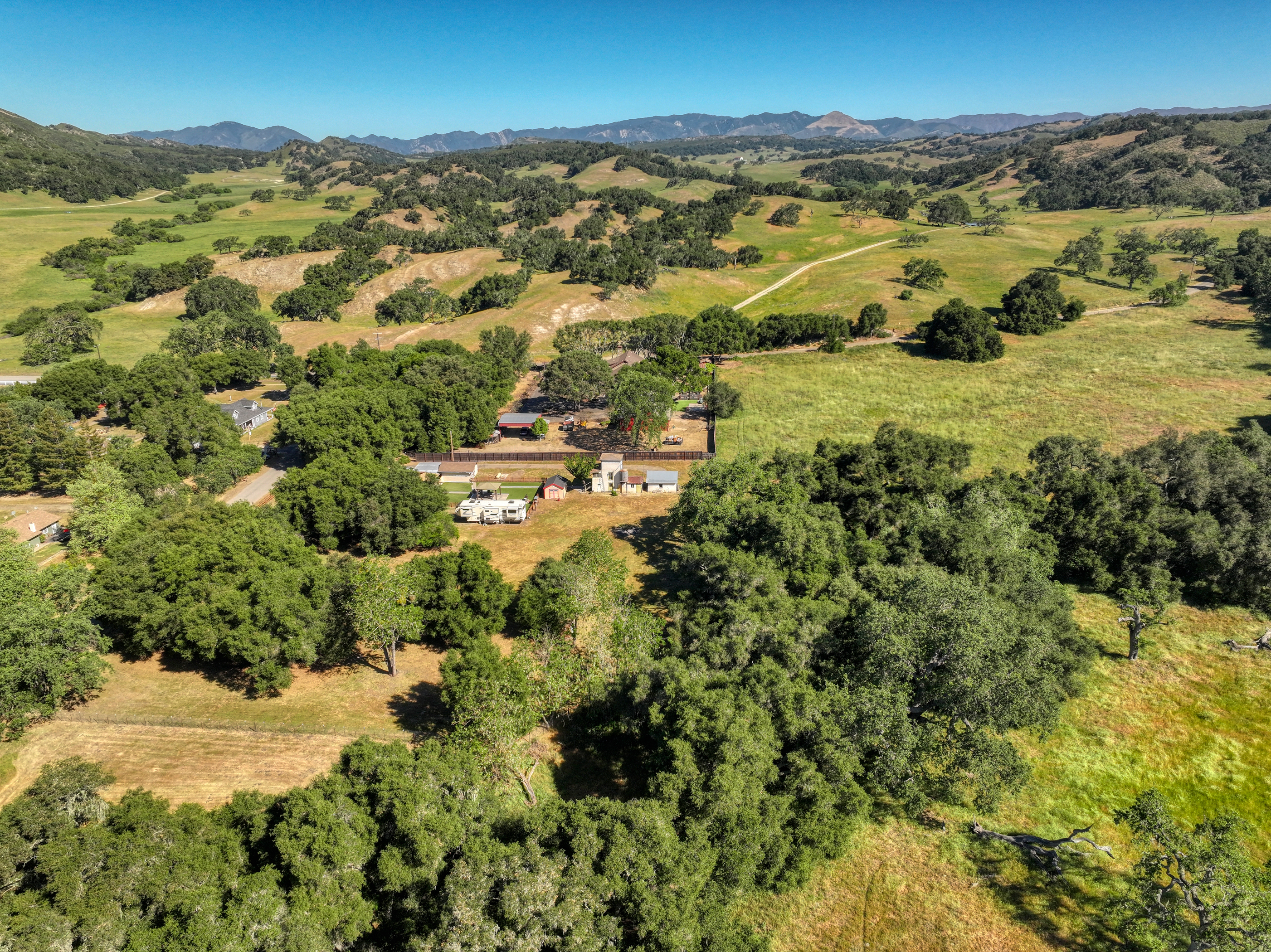  4909 Huasna Townsite Road, Arroyo Grande, CA 93420 - 物件實景
