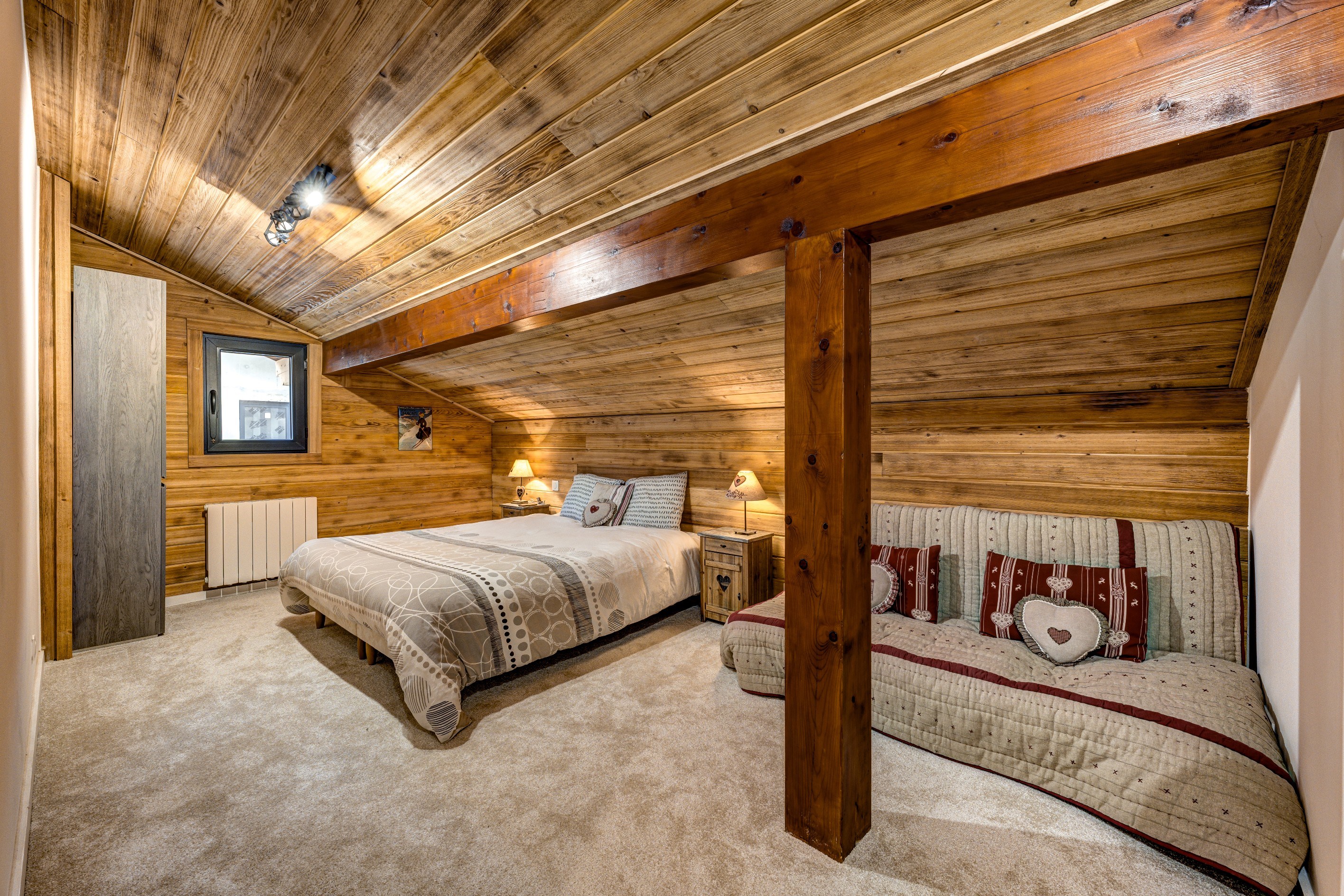  CHALET GLACIER - 物件實景