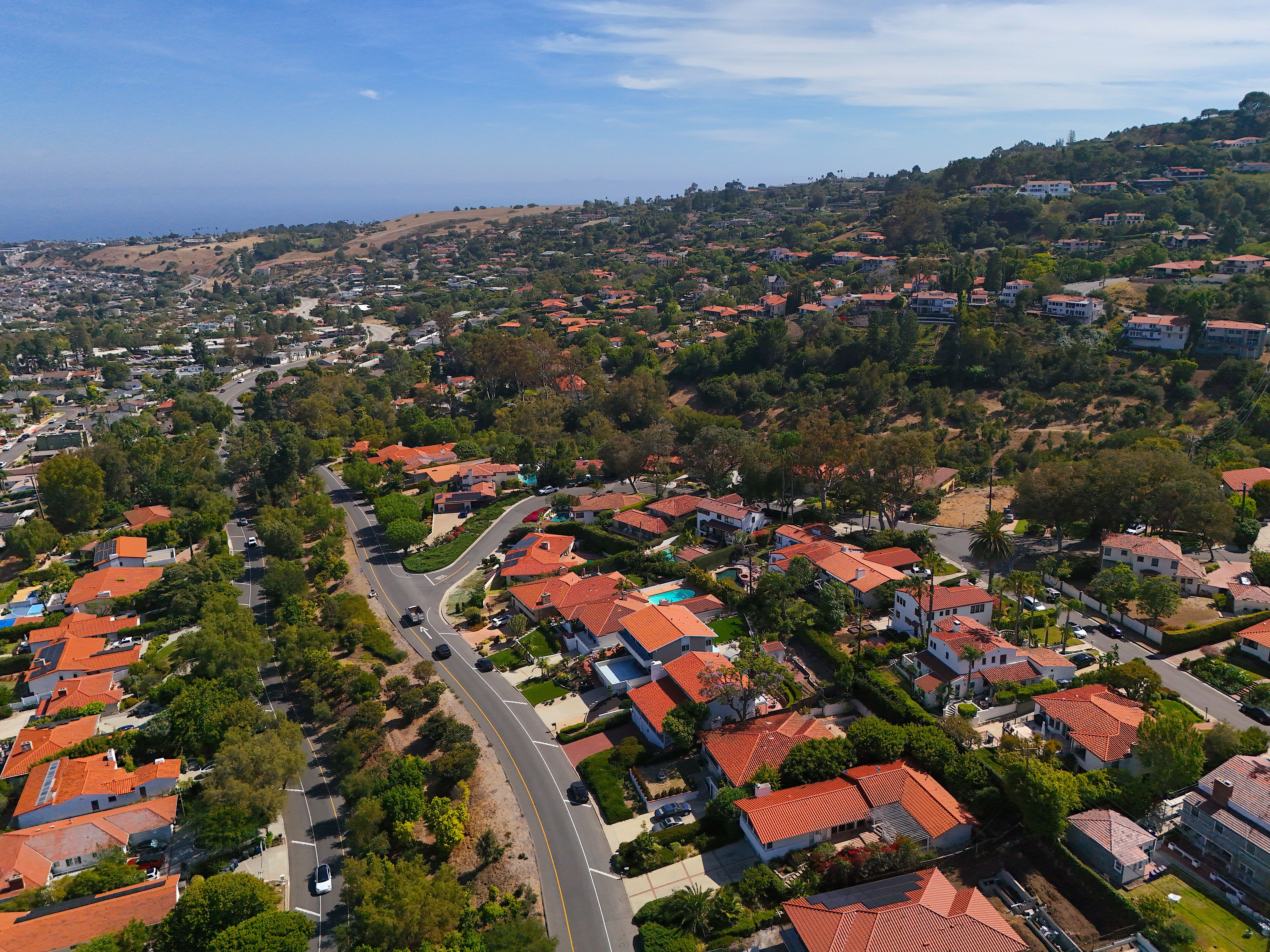  4217 Miraleste Drive, Rancho Palos Verdes, CA 90275 - 物件實景