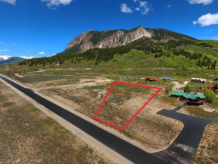 204 Avion Drive, Crested Butte, Colorado, 81224, United States, ,Land,For Sale,204 Avion Drive,1682320