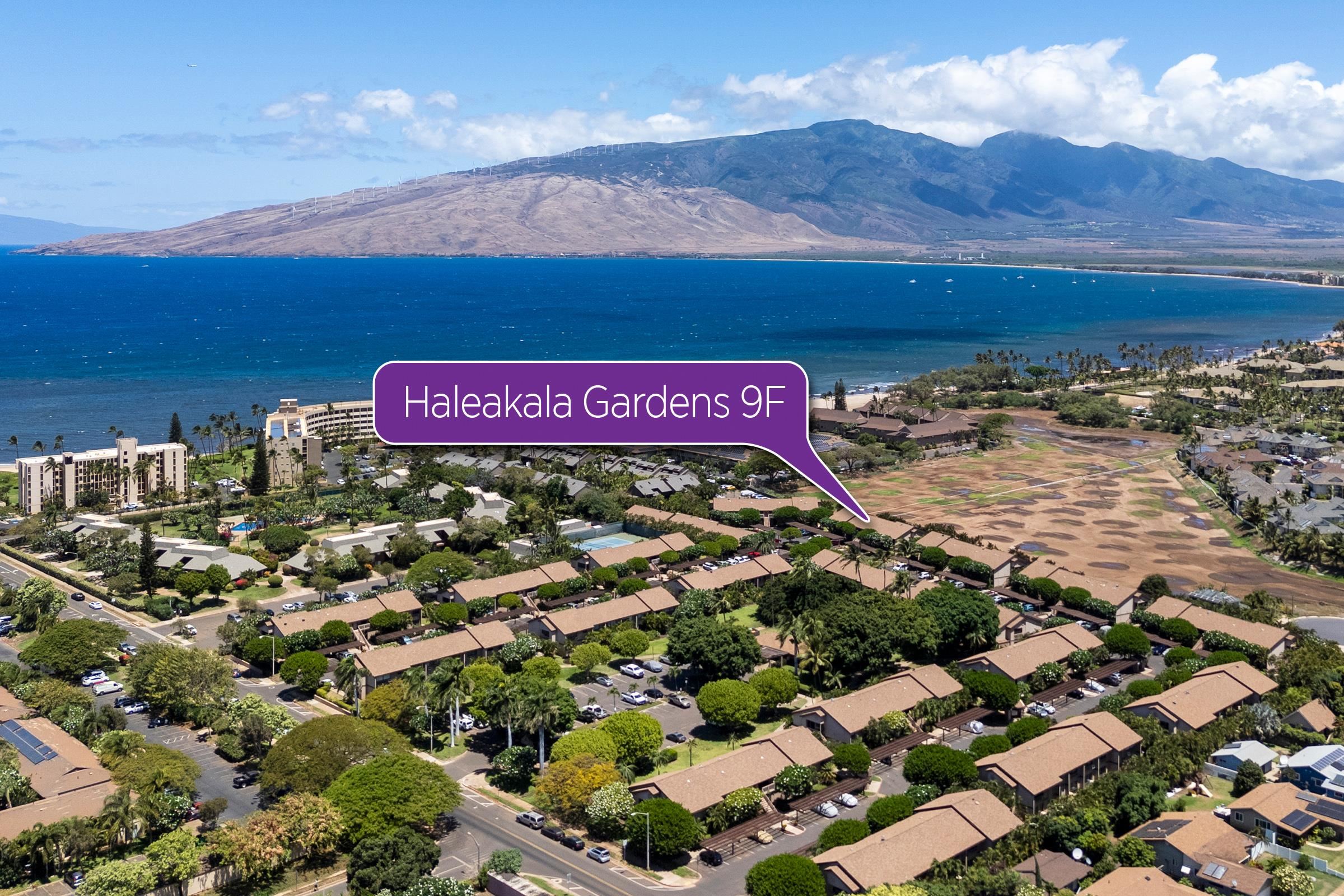 Kihei, Hawaii, 96753, United States, 2 Bedrooms Bedrooms, ,2 BathroomsBathrooms,Residential,For Sale,1838575