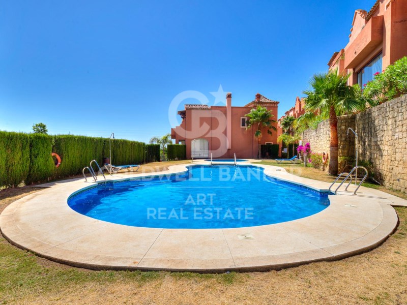 M?laga, Estepona, Costa Natura, Valle Romano Golf, Estepona, Andalusia, ES, 3 Bedrooms Bedrooms, ,3 BathroomsBathrooms,Residential,For Sale,M?laga, Estepona, Costa Natura, Valle Romano Golf ,1566816