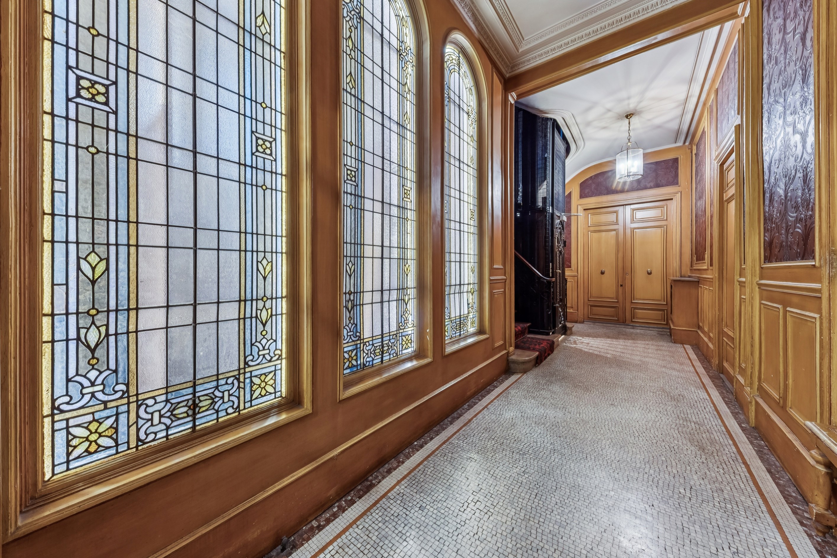  Paris 10 - Canal Saint-Martin - Beautiful haussmanian 3BR renovated apartment w… - 物件實景