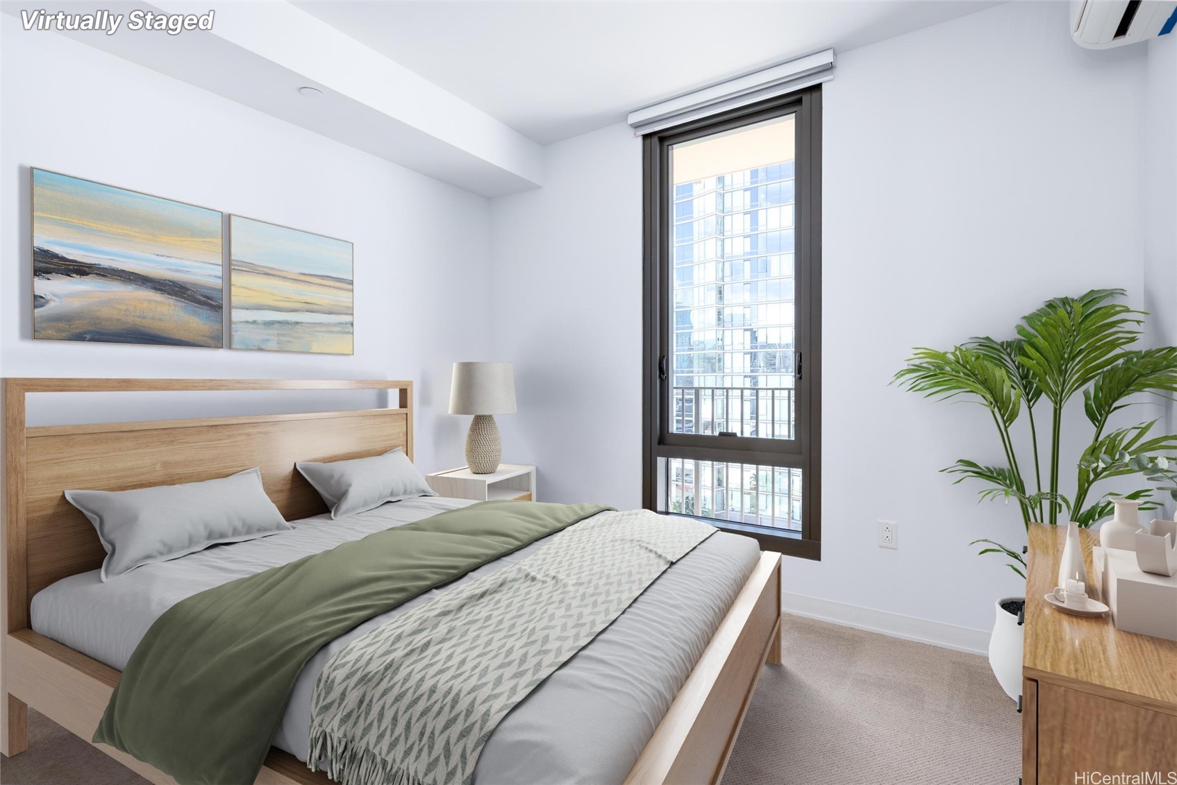 Honolulu, Hawaii, 96814, United States, 1 Bedroom Bedrooms, ,1 BathroomBathrooms,Residential,For Sale,1890945