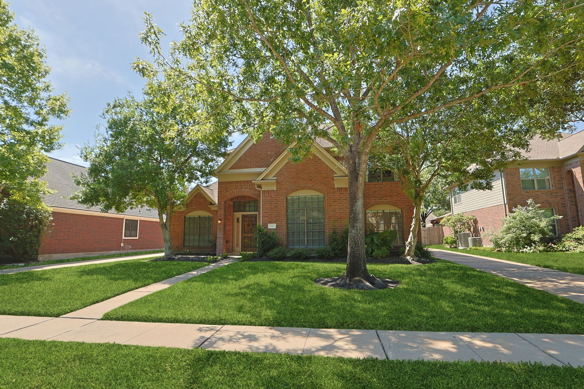 Orchard Hollow Way, Houston, TX 77065 #1