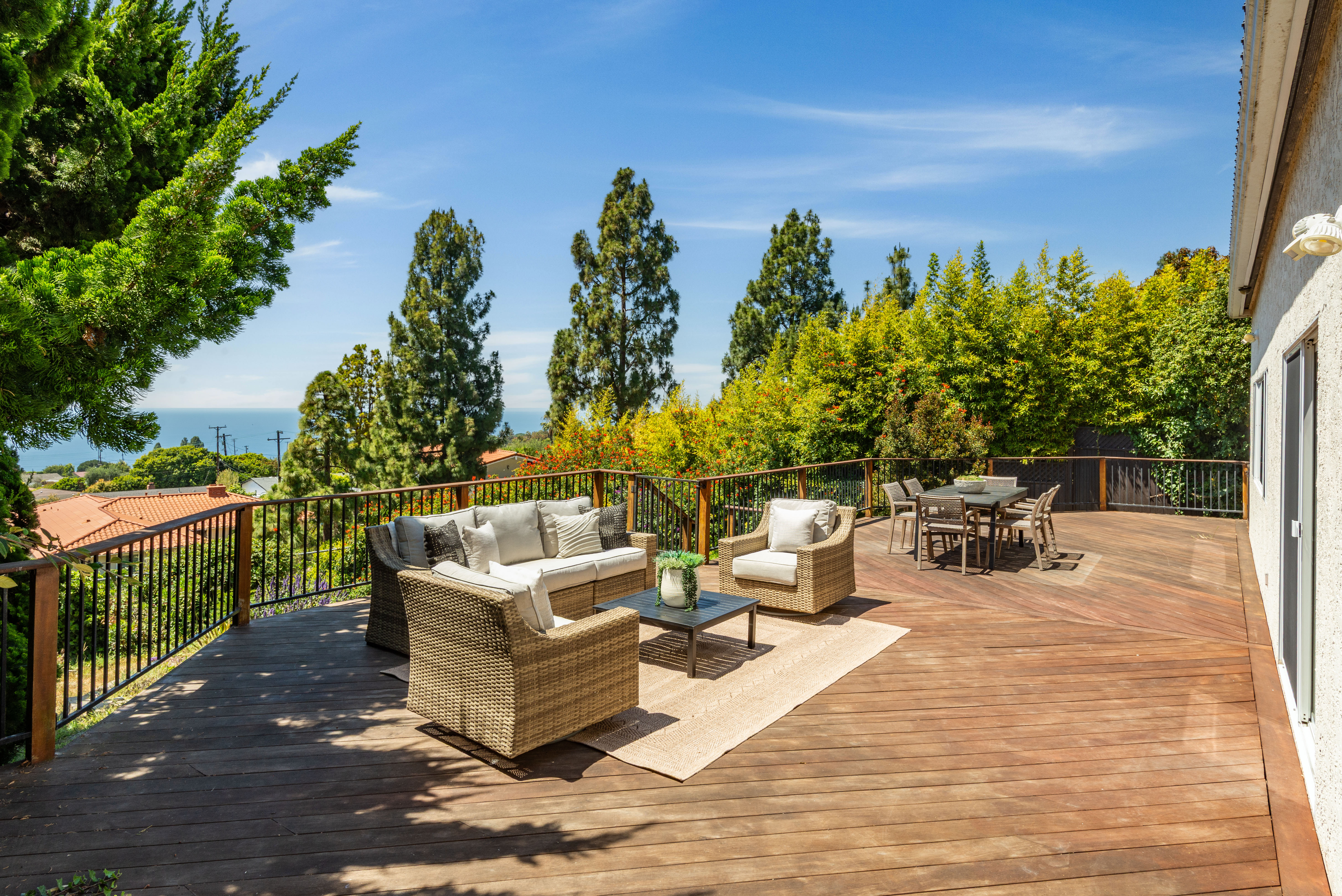  28049 Lobrook Drive, Rancho Palos Verdes, CA 90275 - 物件實景