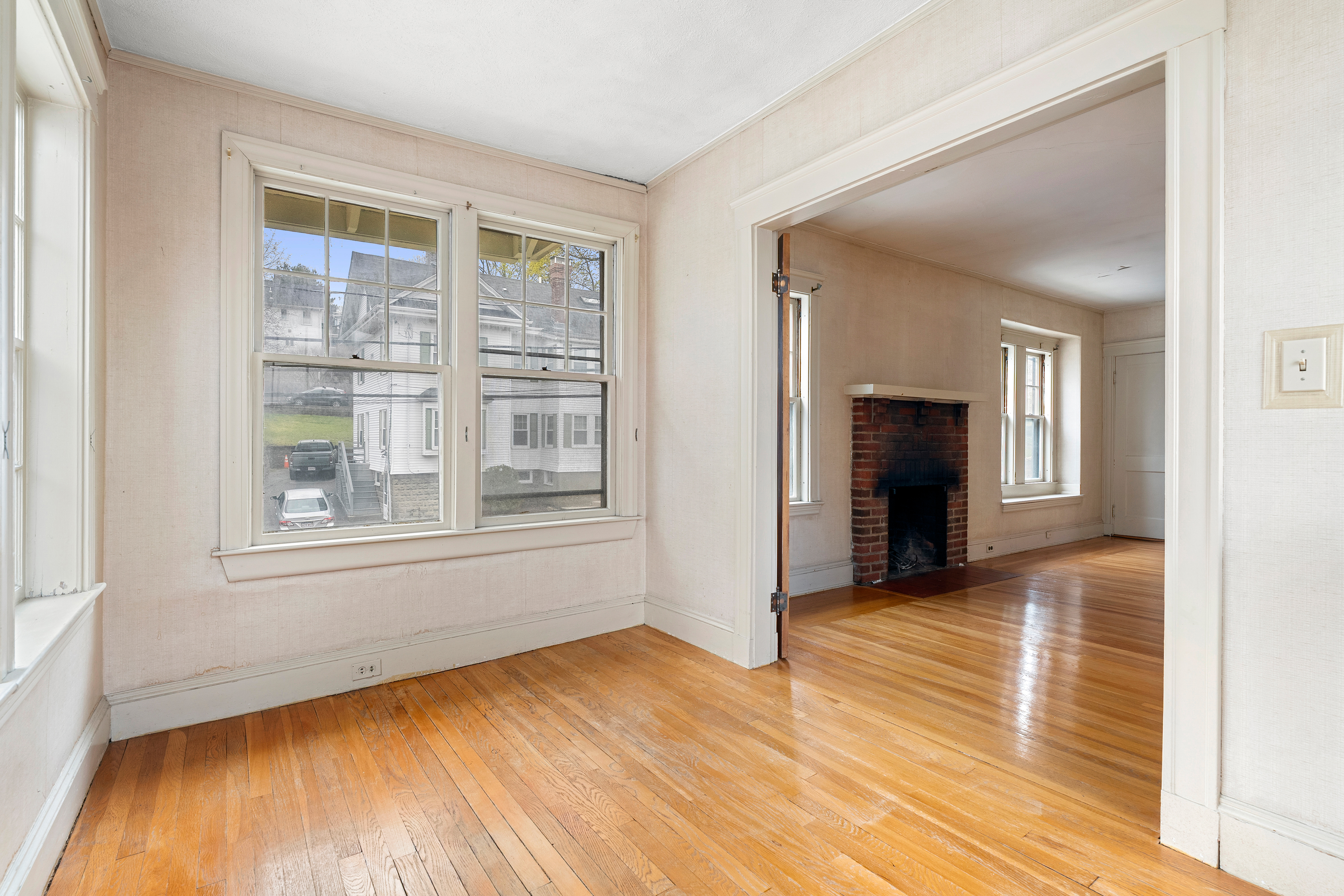  15 Howard Street, Arlington, MA, 02476 - 物件實景