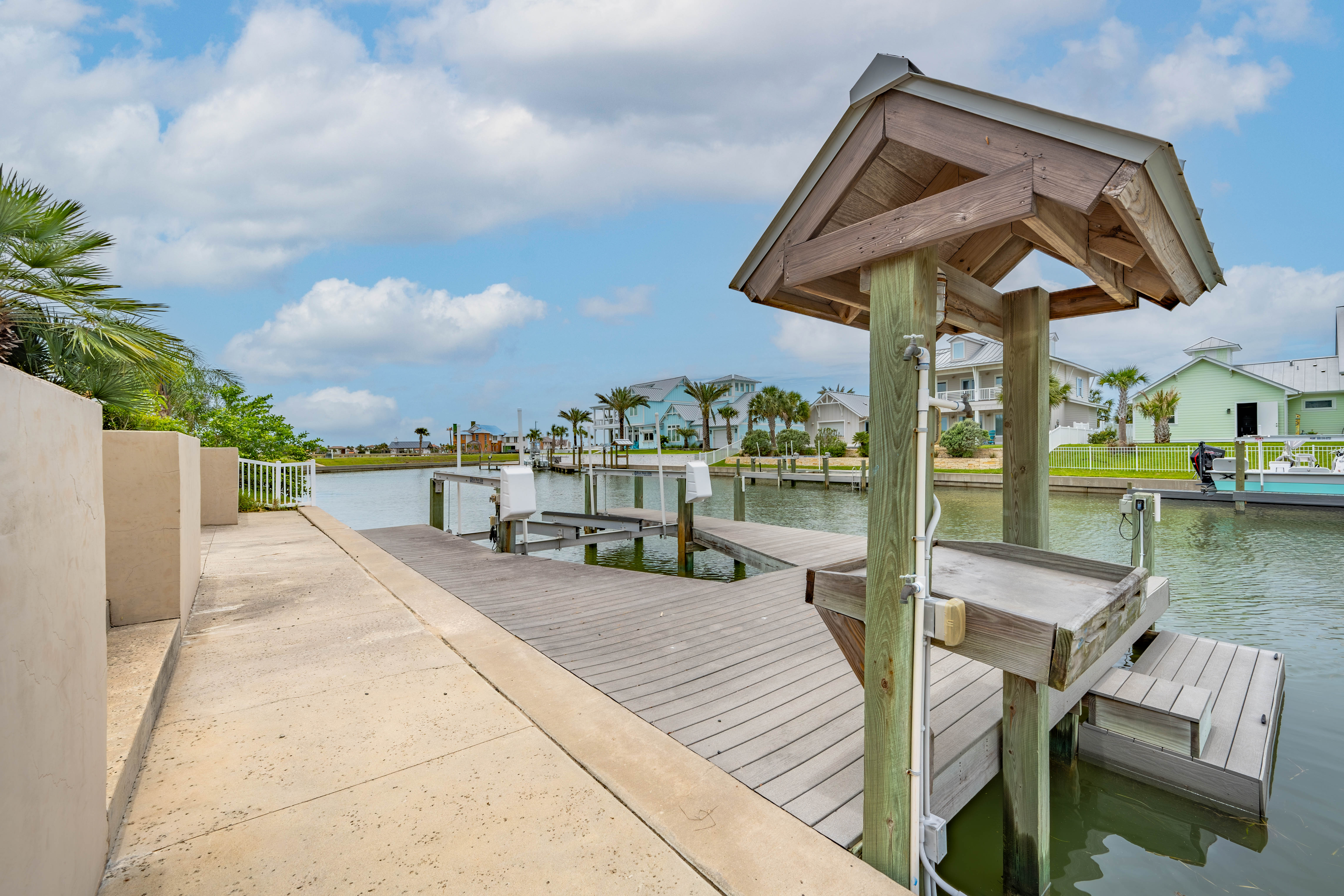  Bayside Living at The Islands of Rockport - 物件實景