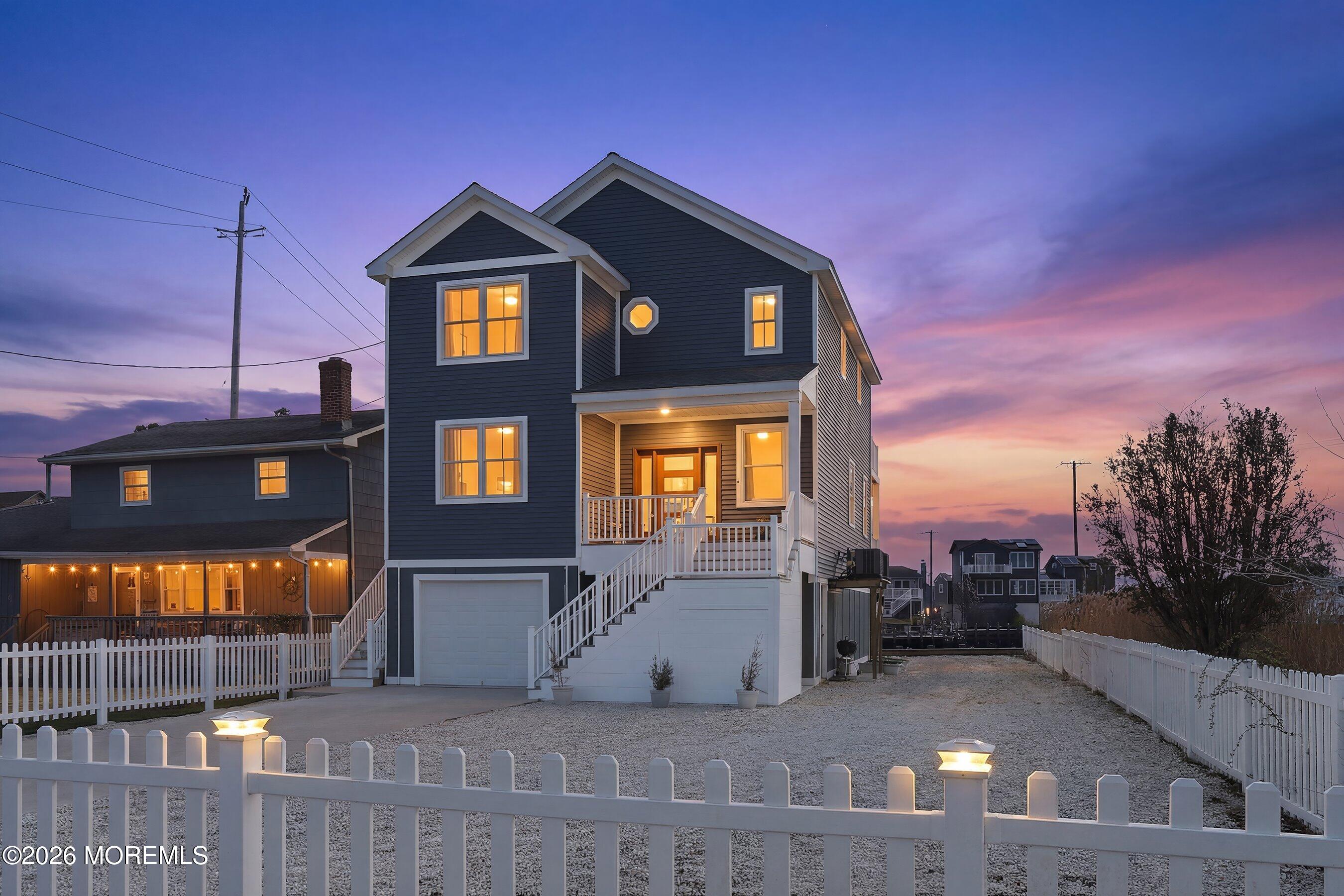 Little Egg Harbor, New Jersey, 08087, United States, 4 Bedrooms Bedrooms, ,3 BathroomsBathrooms,Residential,For Sale,2037928