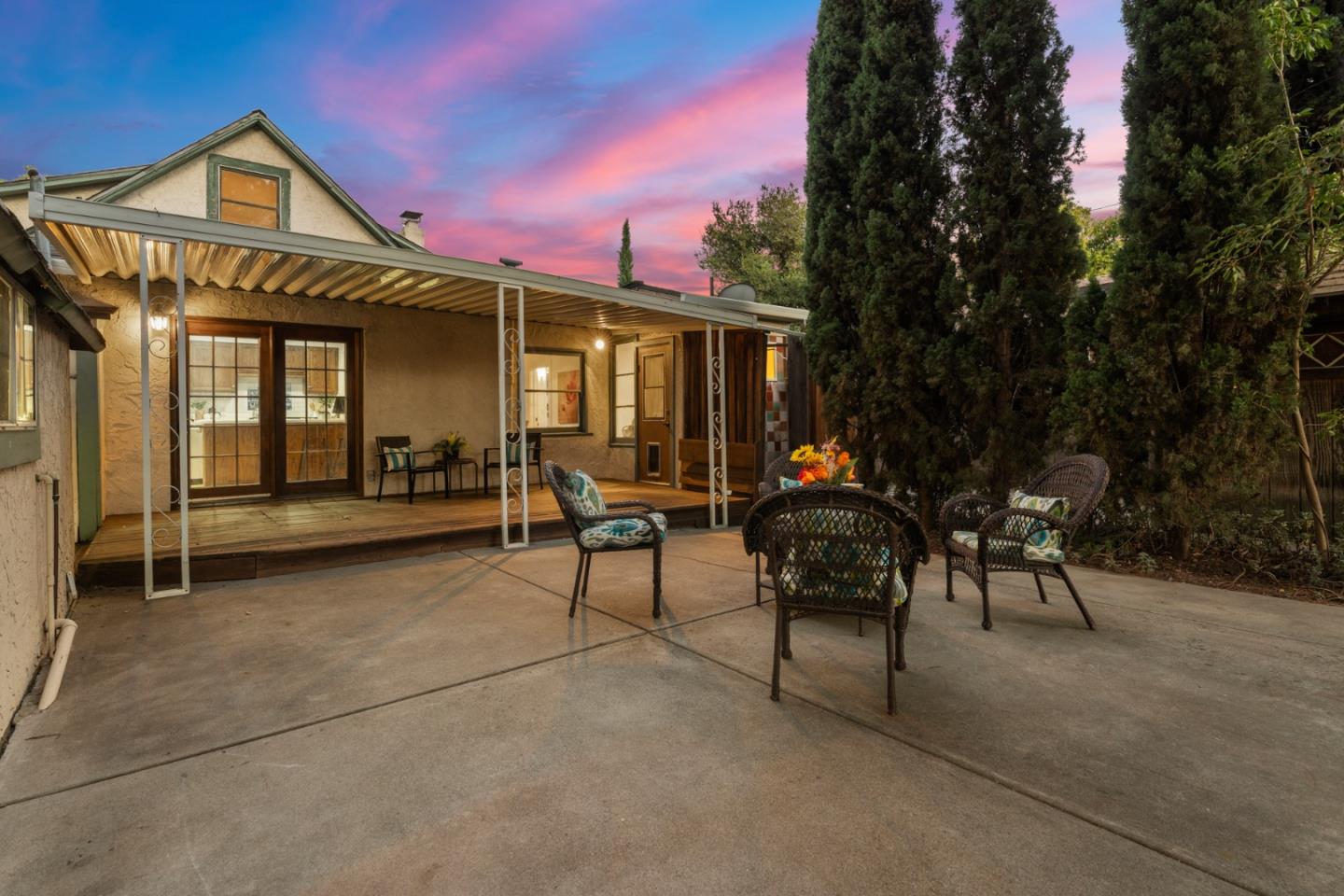 San Jose, California, 95125, United States, 3 Bedrooms Bedrooms, ,2 BathroomsBathrooms,Residential,For Sale,1951143