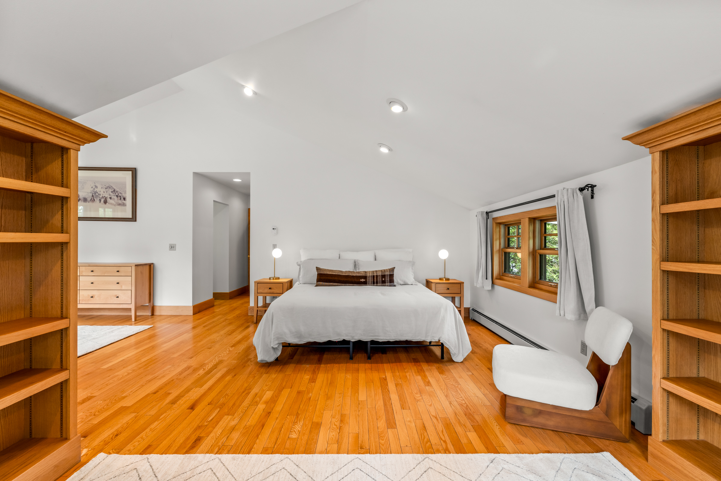  Charming Downtown Bungalow - 物件實景