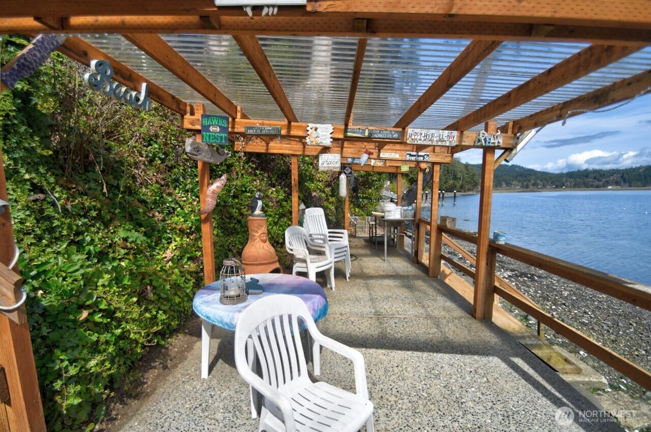 Brinnon, Washington, 98320, United States, 2 Bedrooms Bedrooms, ,Residential,For Sale,1771053