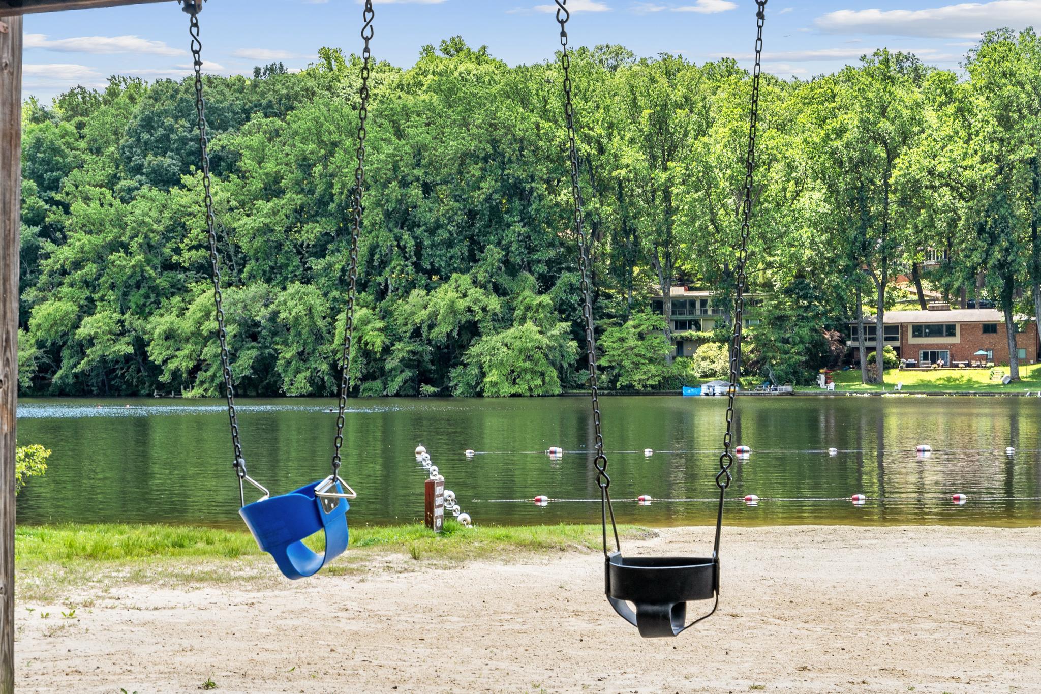 6208 Beachway Drive, Falls Church, VA, 22041 - 物件實景