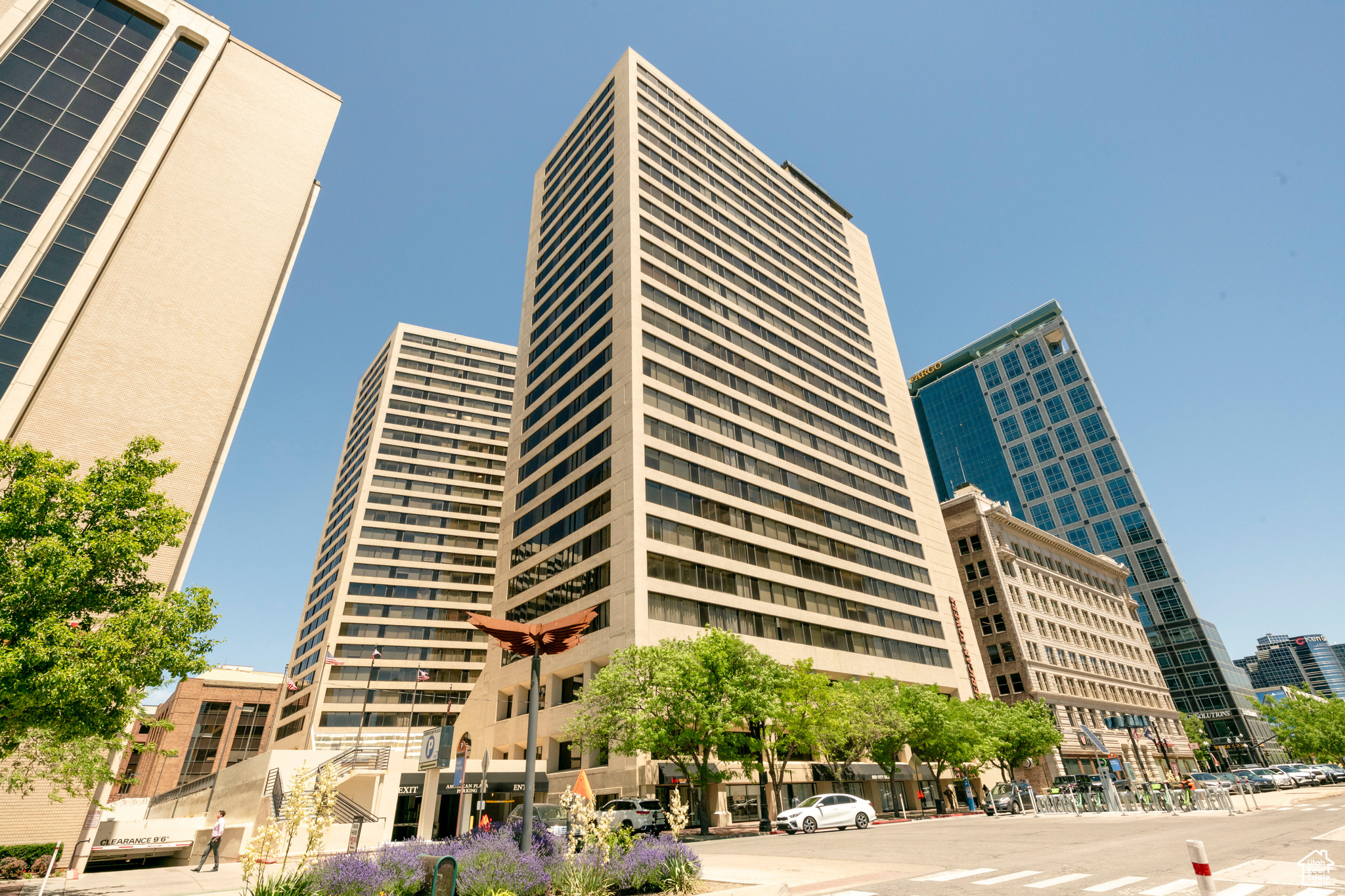 Salt Lake City, Utah, 84101, United States, 2 Bedrooms Bedrooms, ,1 BathroomBathrooms,Residential,For Sale,1897023