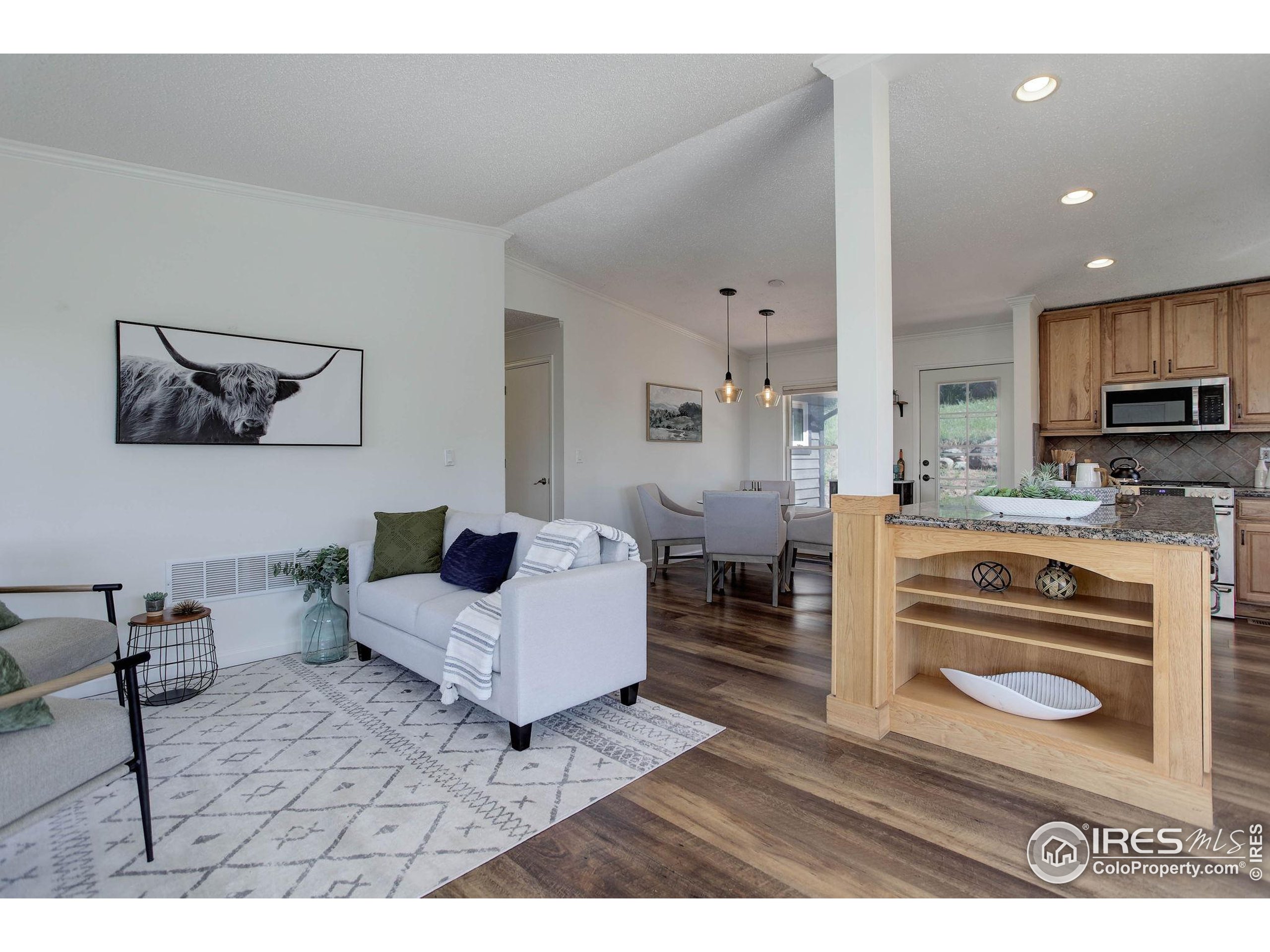 Lyons, Colorado, 80540, United States, 3 Bedrooms Bedrooms, ,2 BathroomsBathrooms,Residential,For Sale,1856959