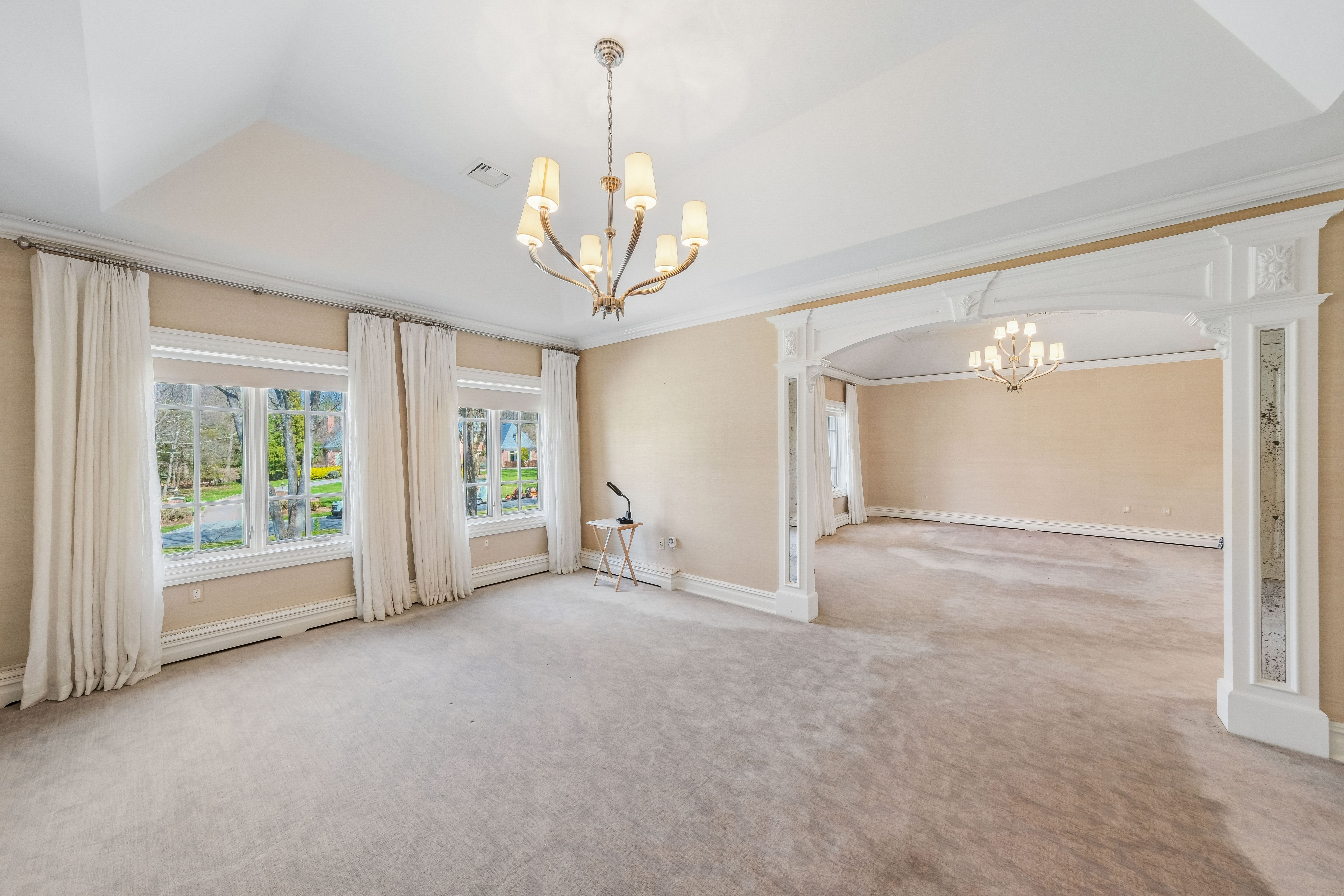  2 Alford Drive, Saddle River, NJ 07458 - 物件實景