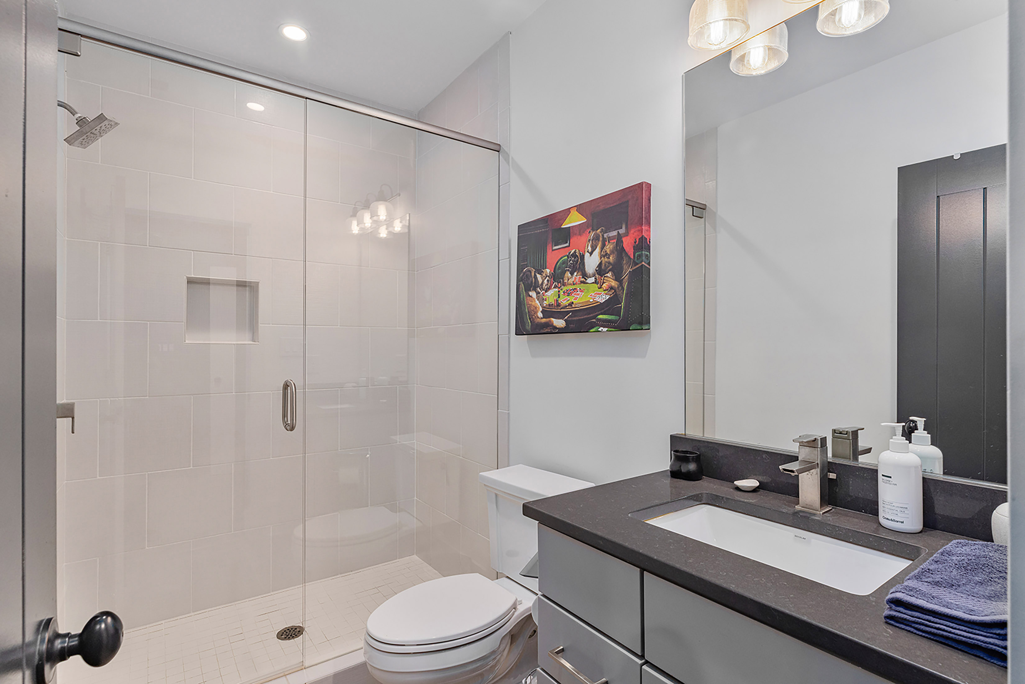  Thoughtfully Designed Townhome in the Heart of Serenbe - 物件實景