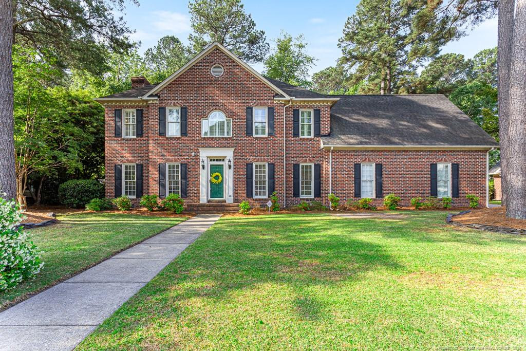 Fayetteville, North Carolina, 28303, United States, 4 Bedrooms Bedrooms, ,4 BathroomsBathrooms,Residential,For Sale,1912037
