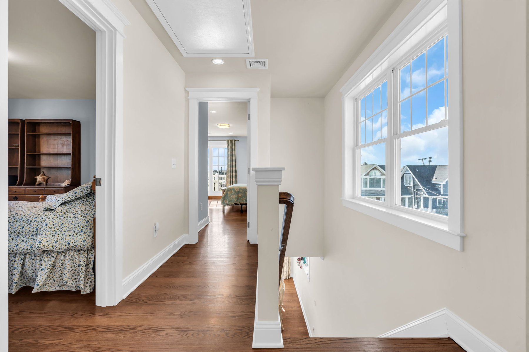  Turn-Key Manasquan NJ Home Just Blocks to the Beach - 物件實景